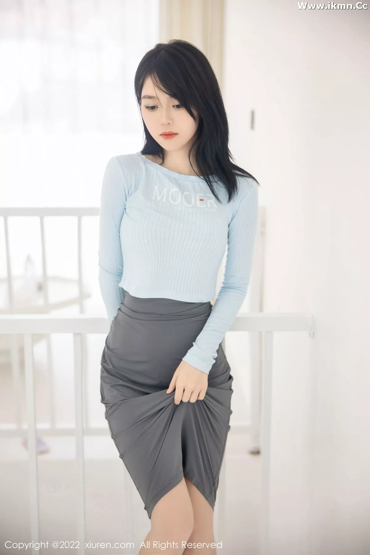 漂亮美女_小麦是只喵全集