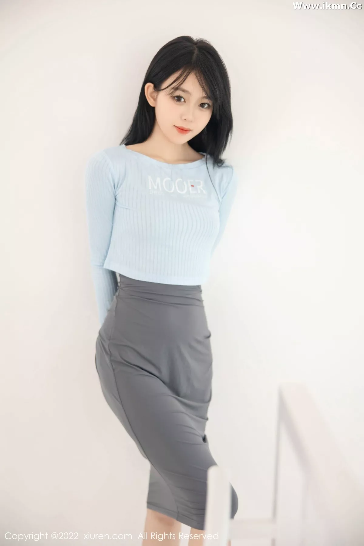 漂亮美女_小麦是只喵全集