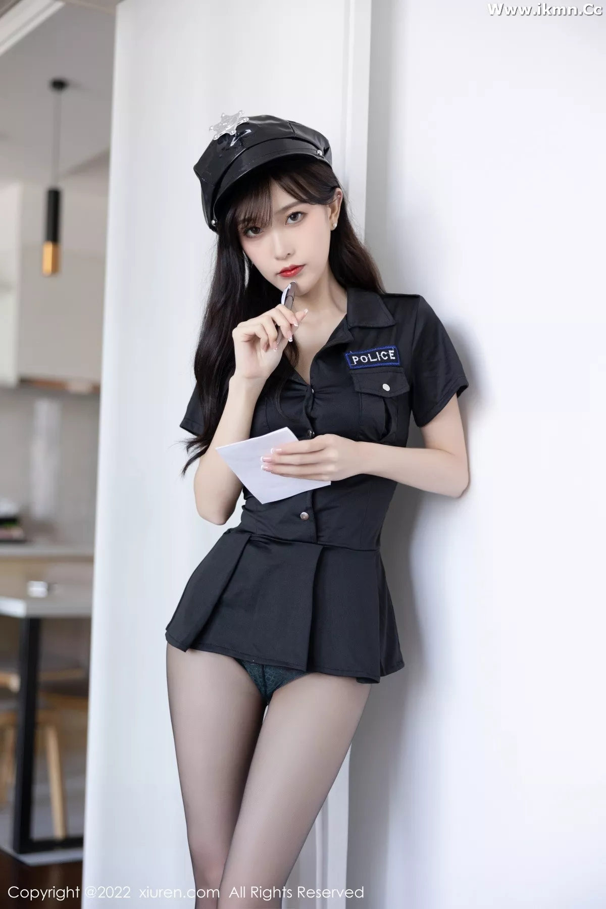 漂亮美女_林星阑全集