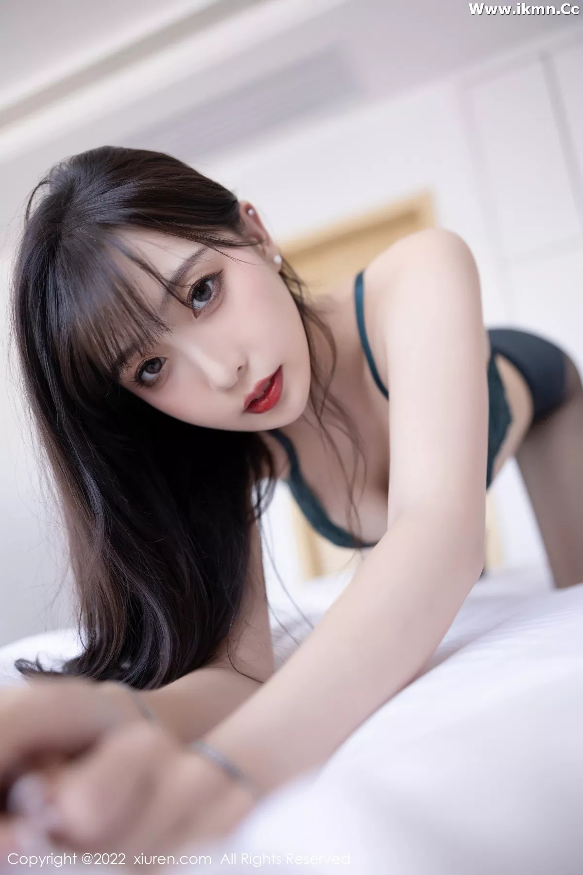 漂亮美女_林星阑全集