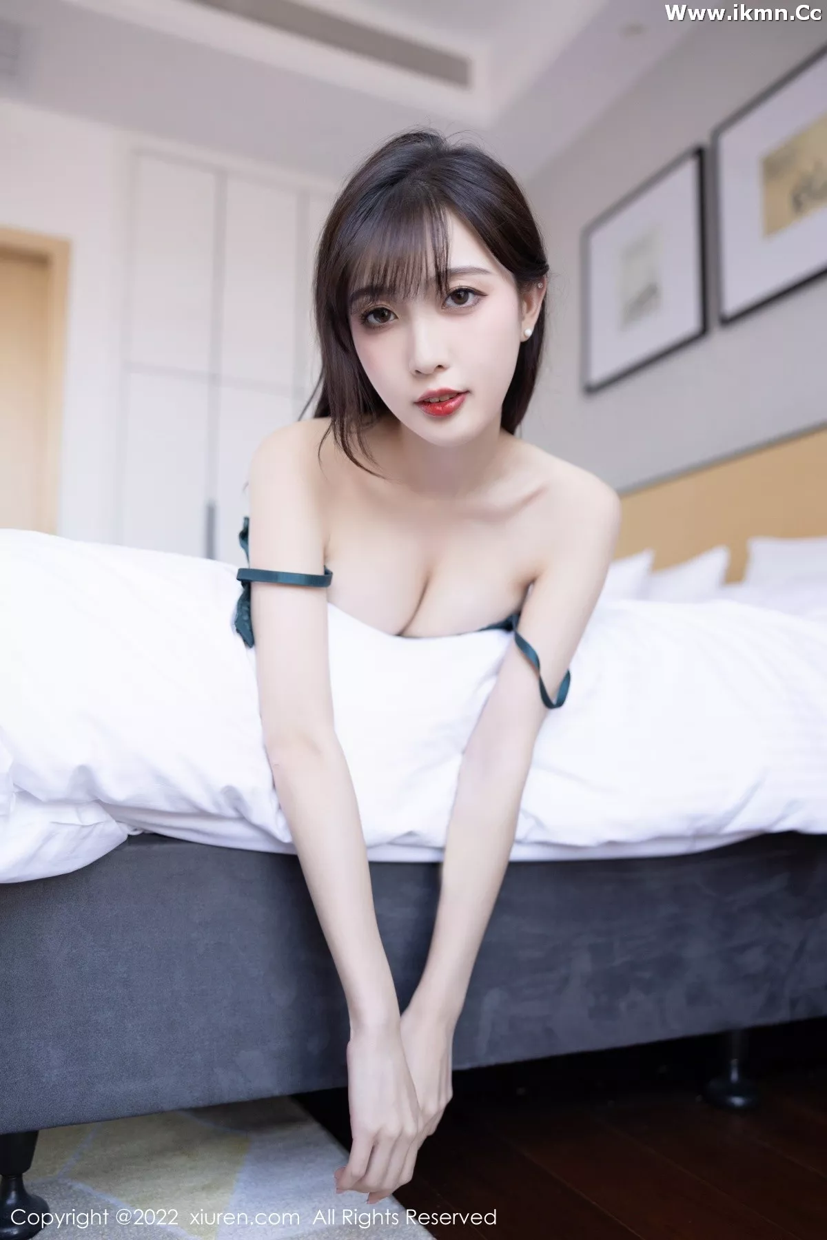 漂亮美女_林星阑全集