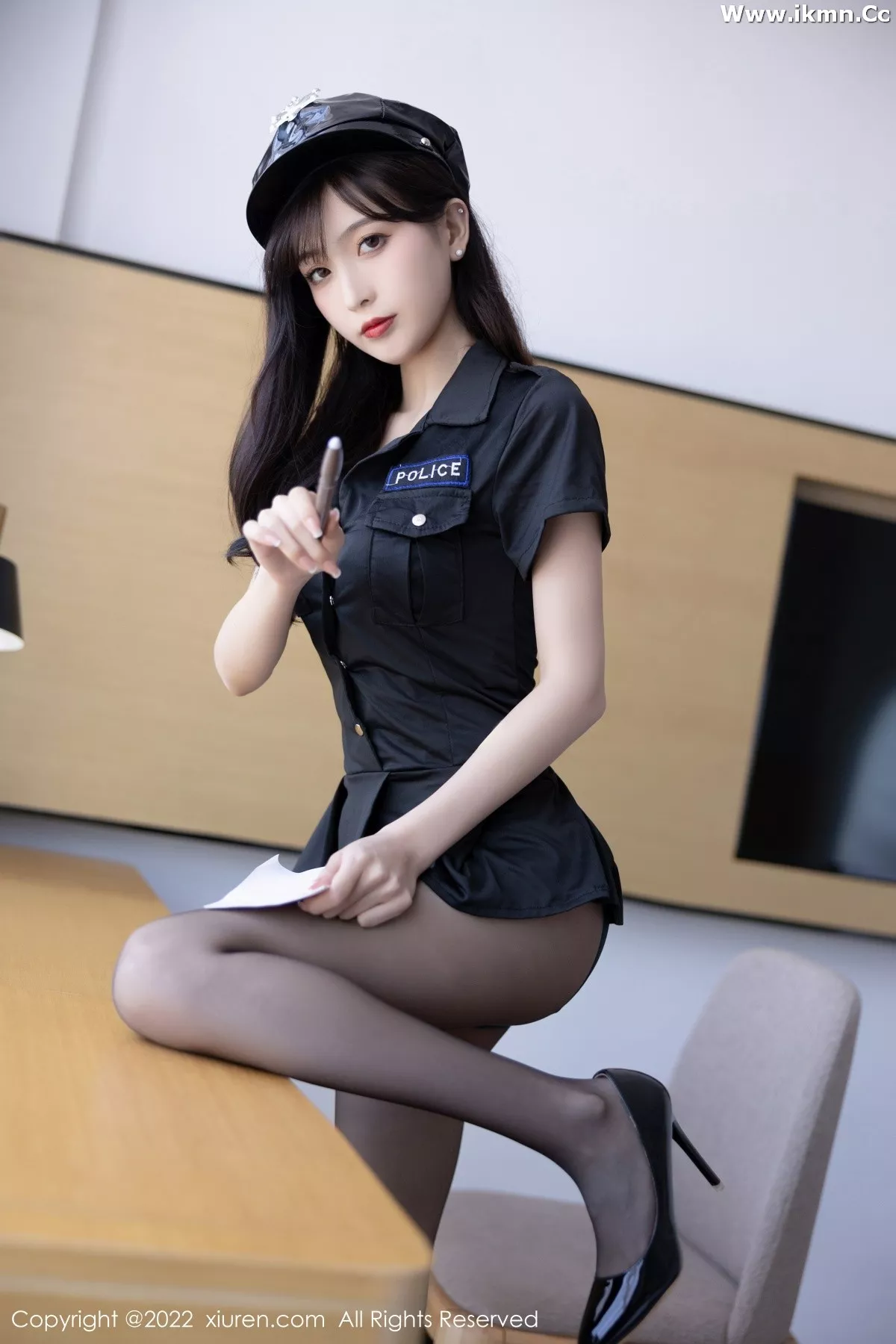 漂亮美女_林星阑全集