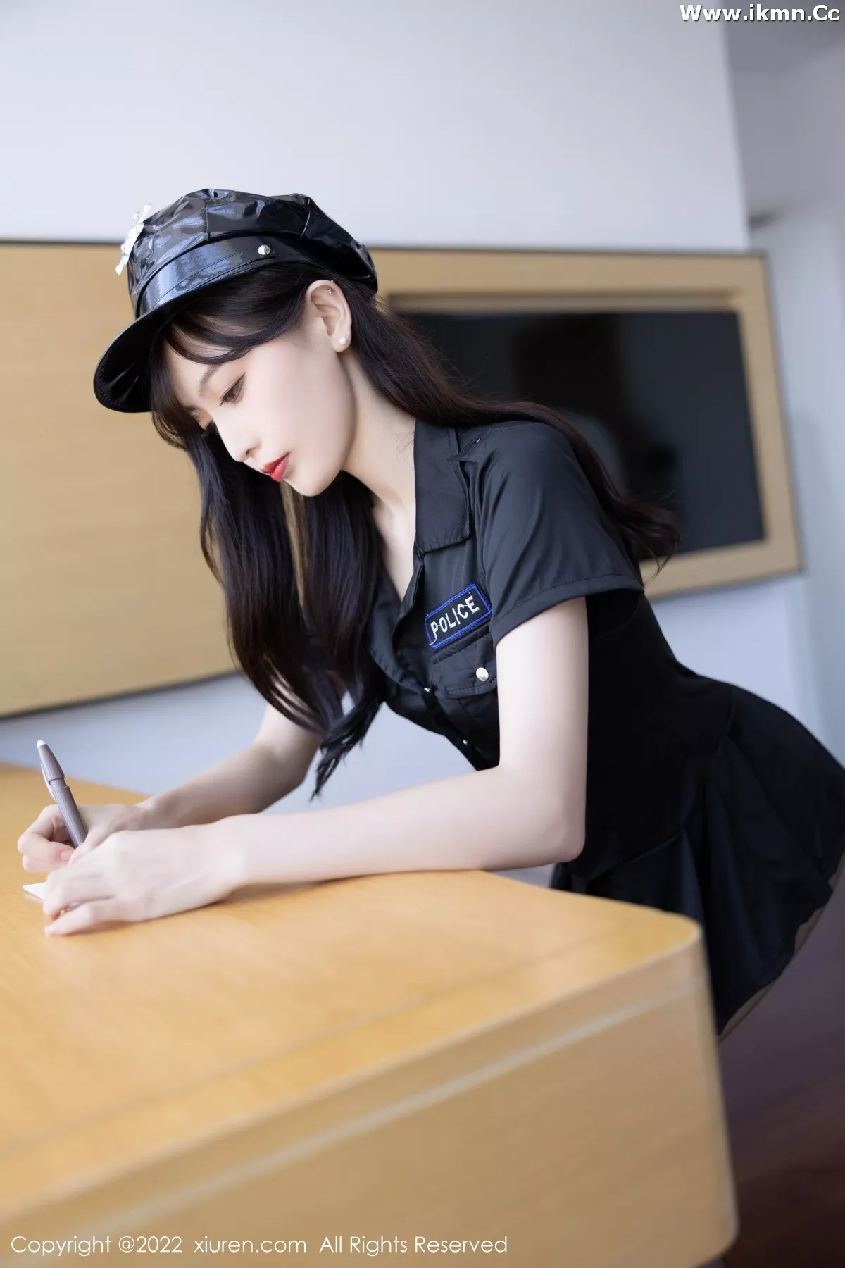 漂亮美女_林星阑全集