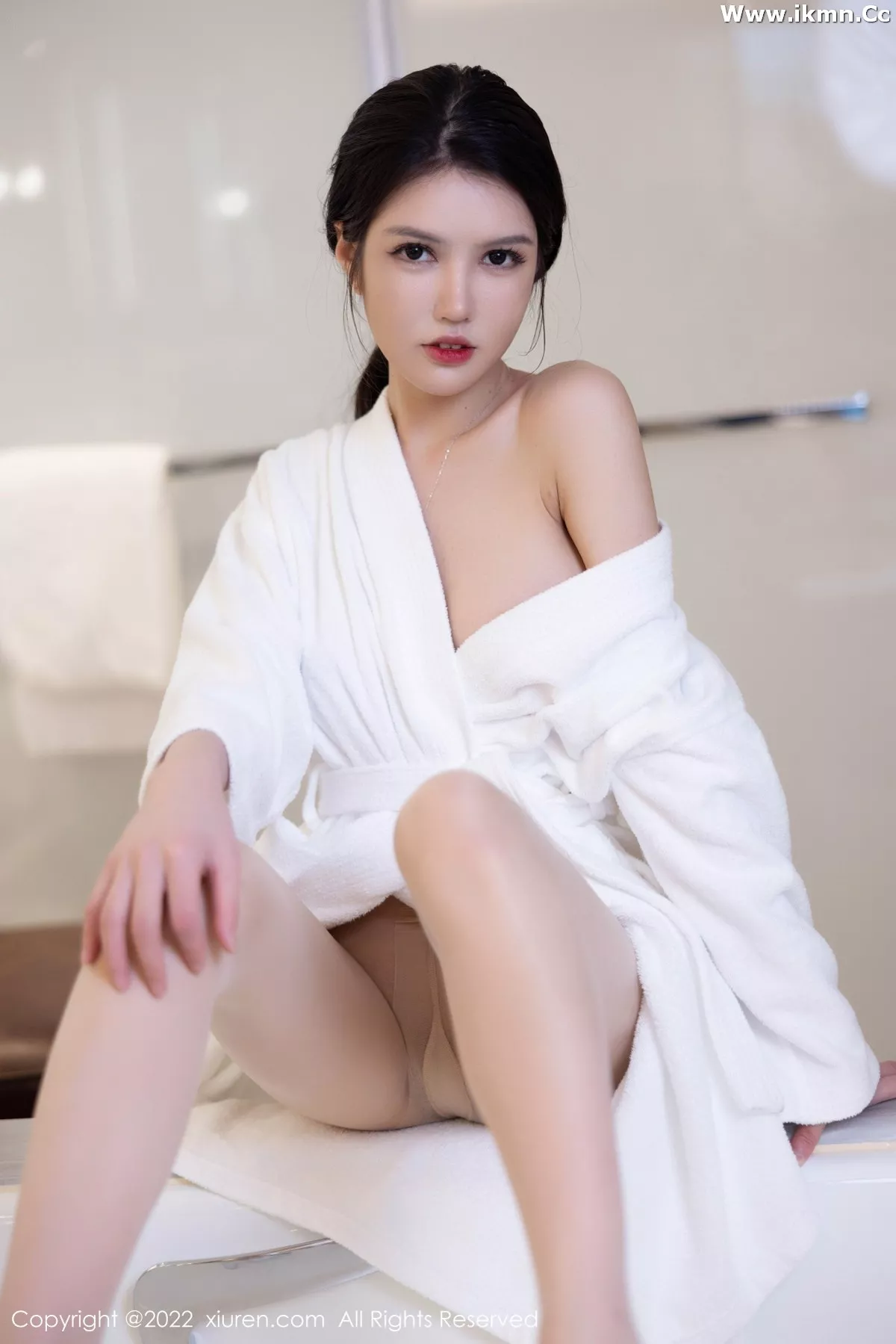 漂亮美女_媛媛酱全集