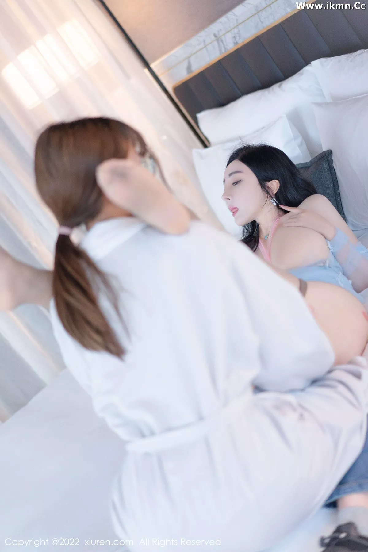 漂亮美女_允爾全集