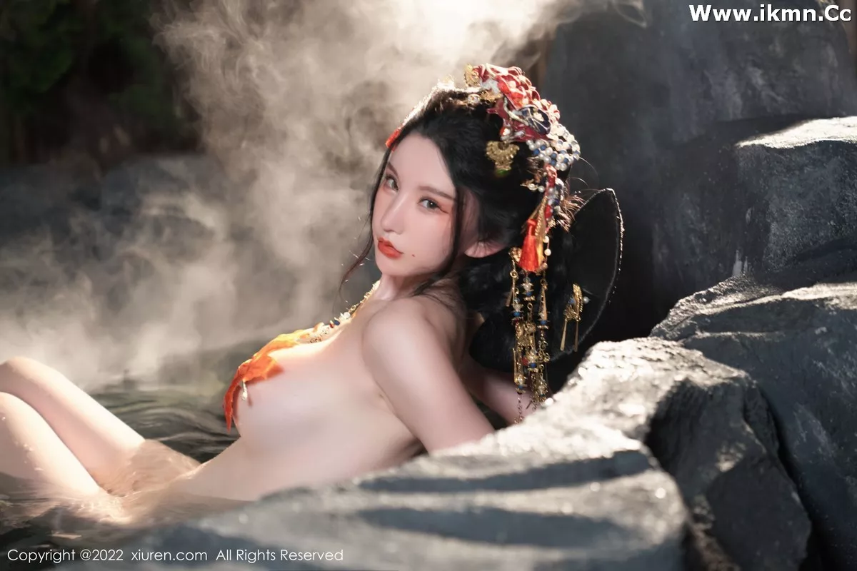 漂亮美女_周于希全集