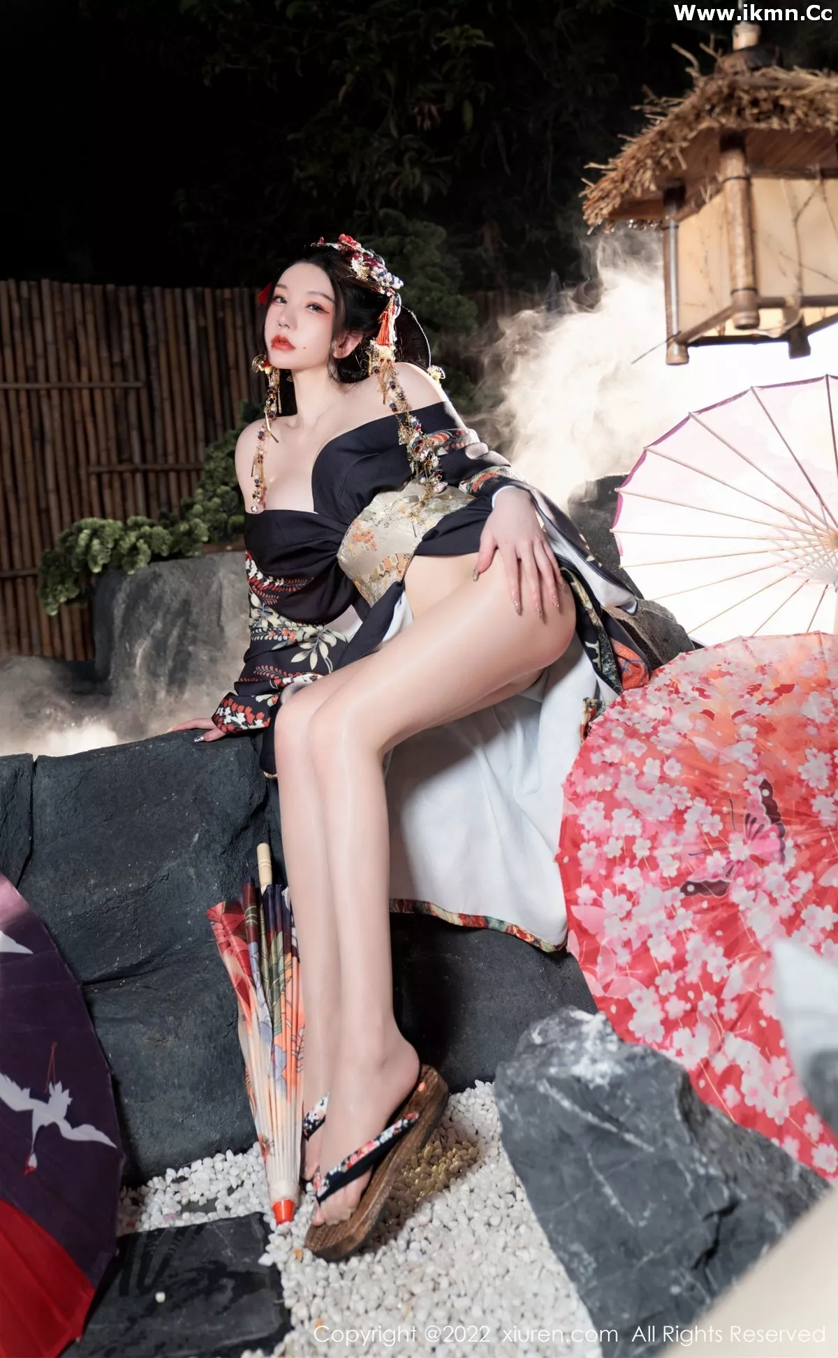 漂亮美女_周于希全集