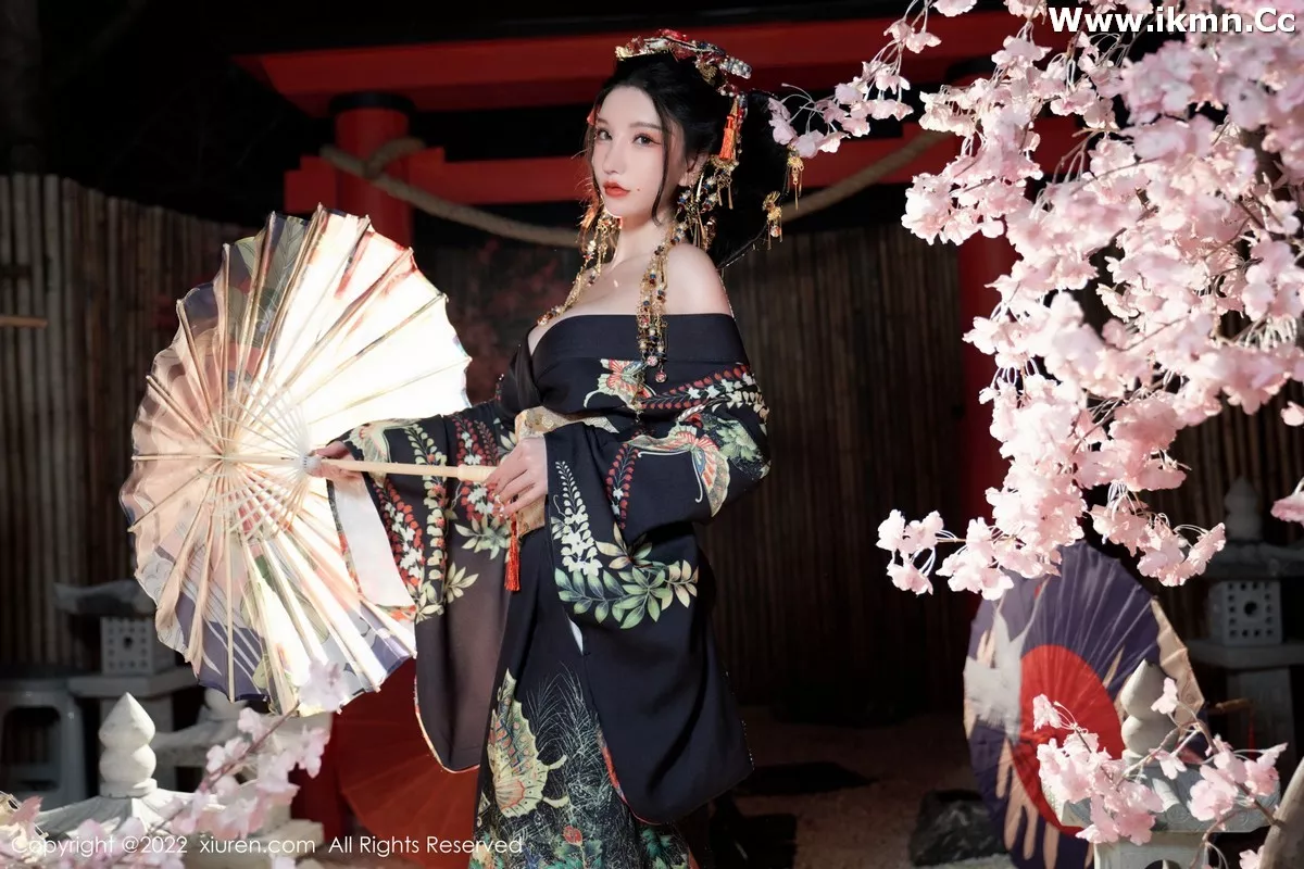 漂亮美女_周于希全集