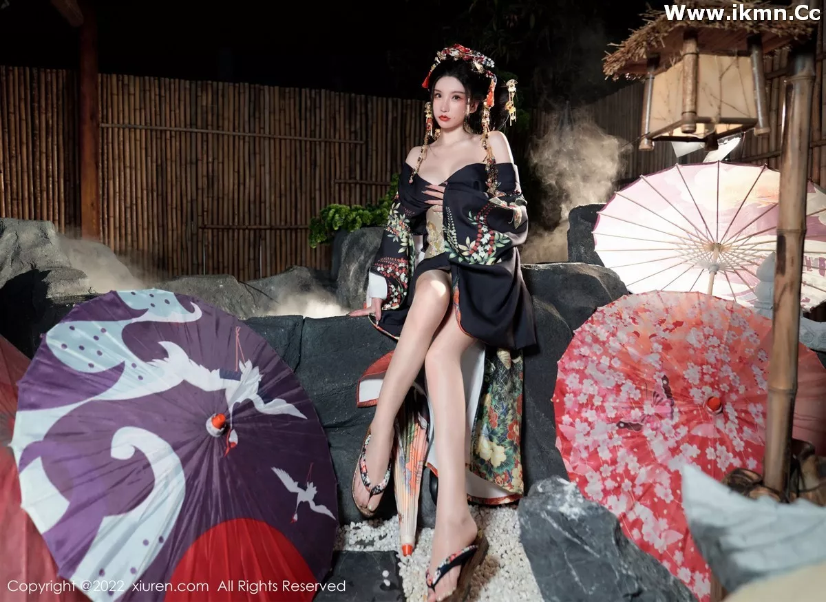 漂亮美女_周于希全集