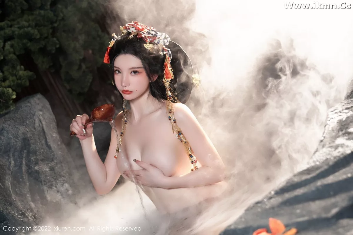 漂亮美女_周于希全集