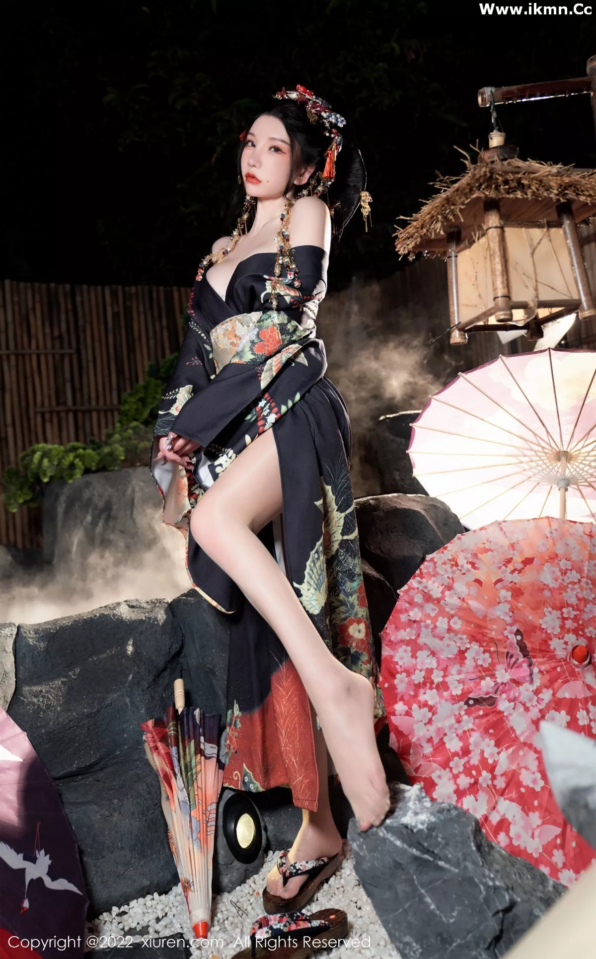 漂亮美女_周于希全集