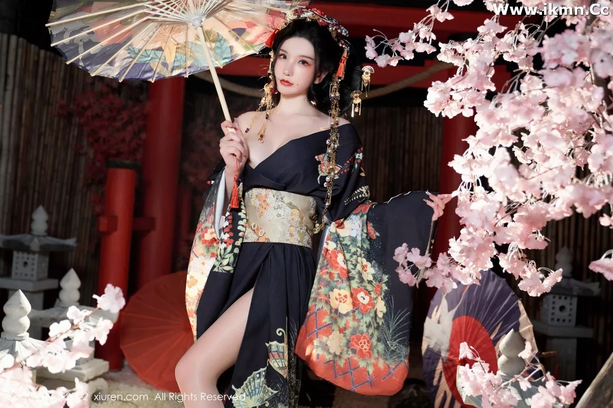 漂亮美女_周于希全集