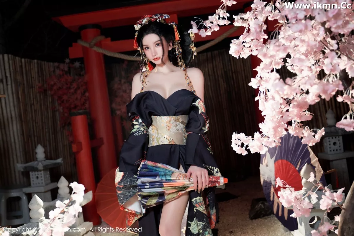 漂亮美女_周于希全集