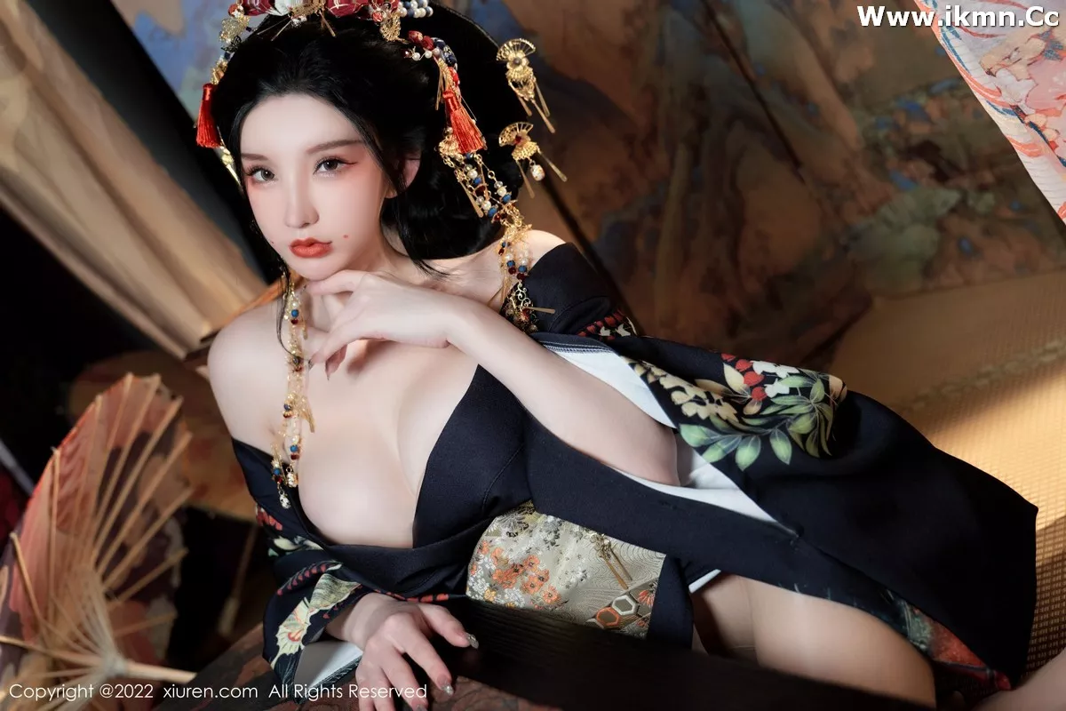 漂亮美女_周于希全集