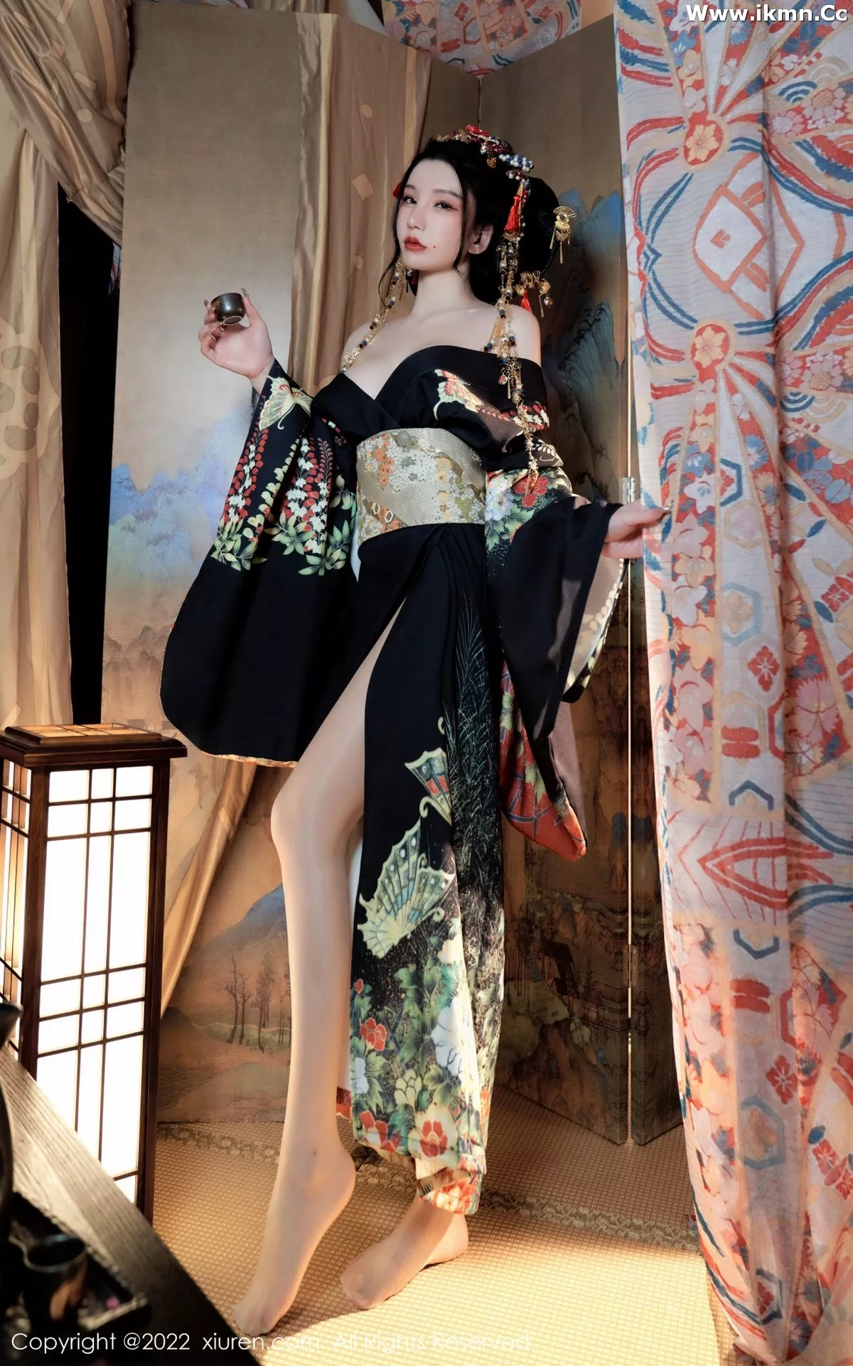 漂亮美女_周于希全集