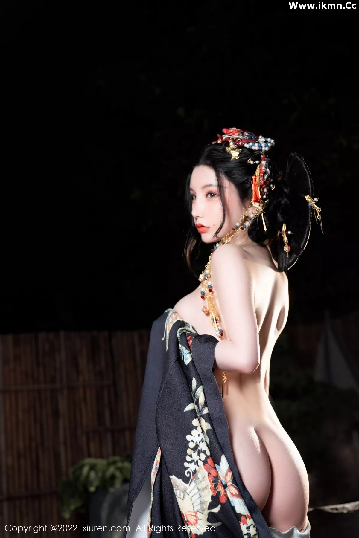 漂亮美女_周于希全集