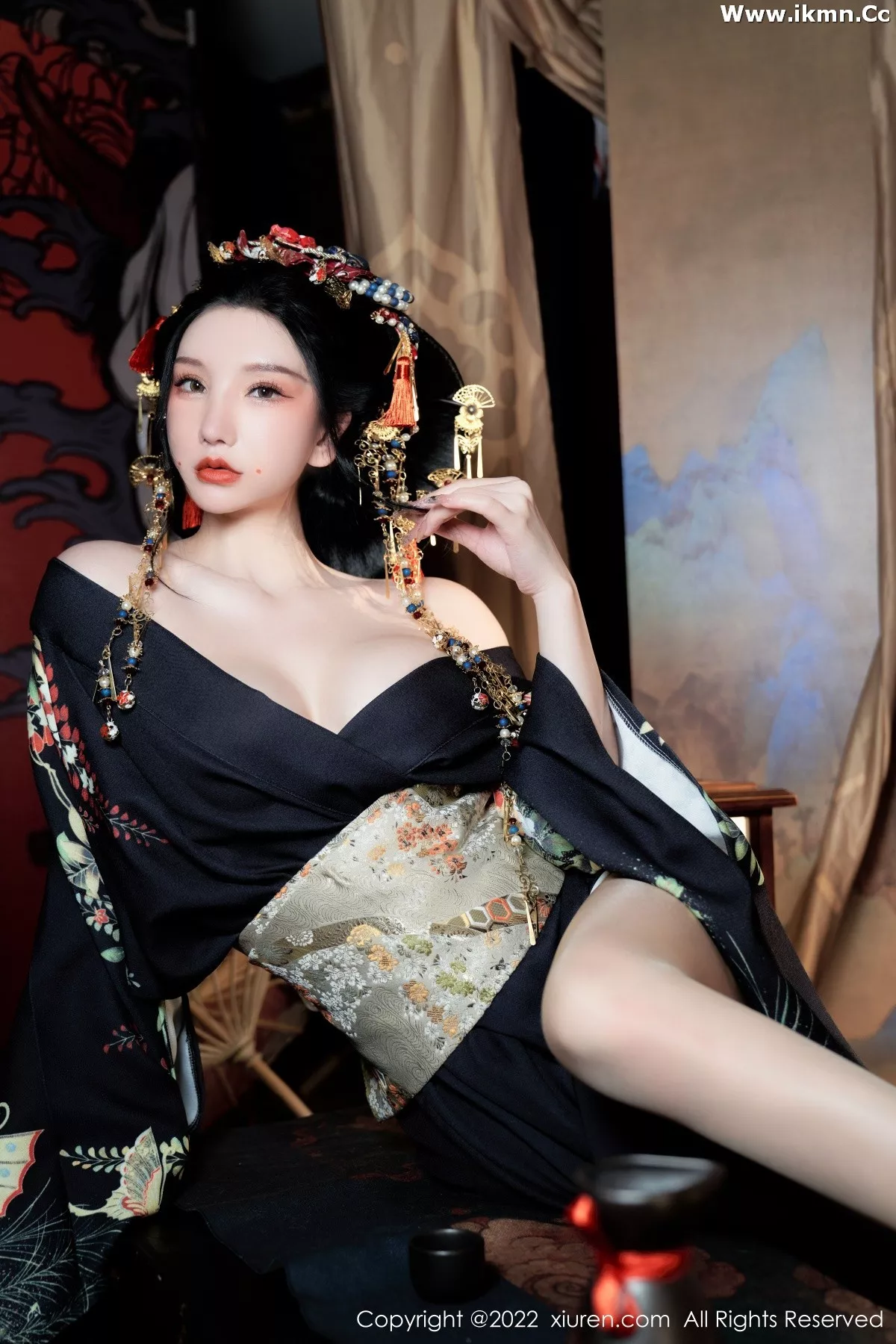 漂亮美女_周于希全集