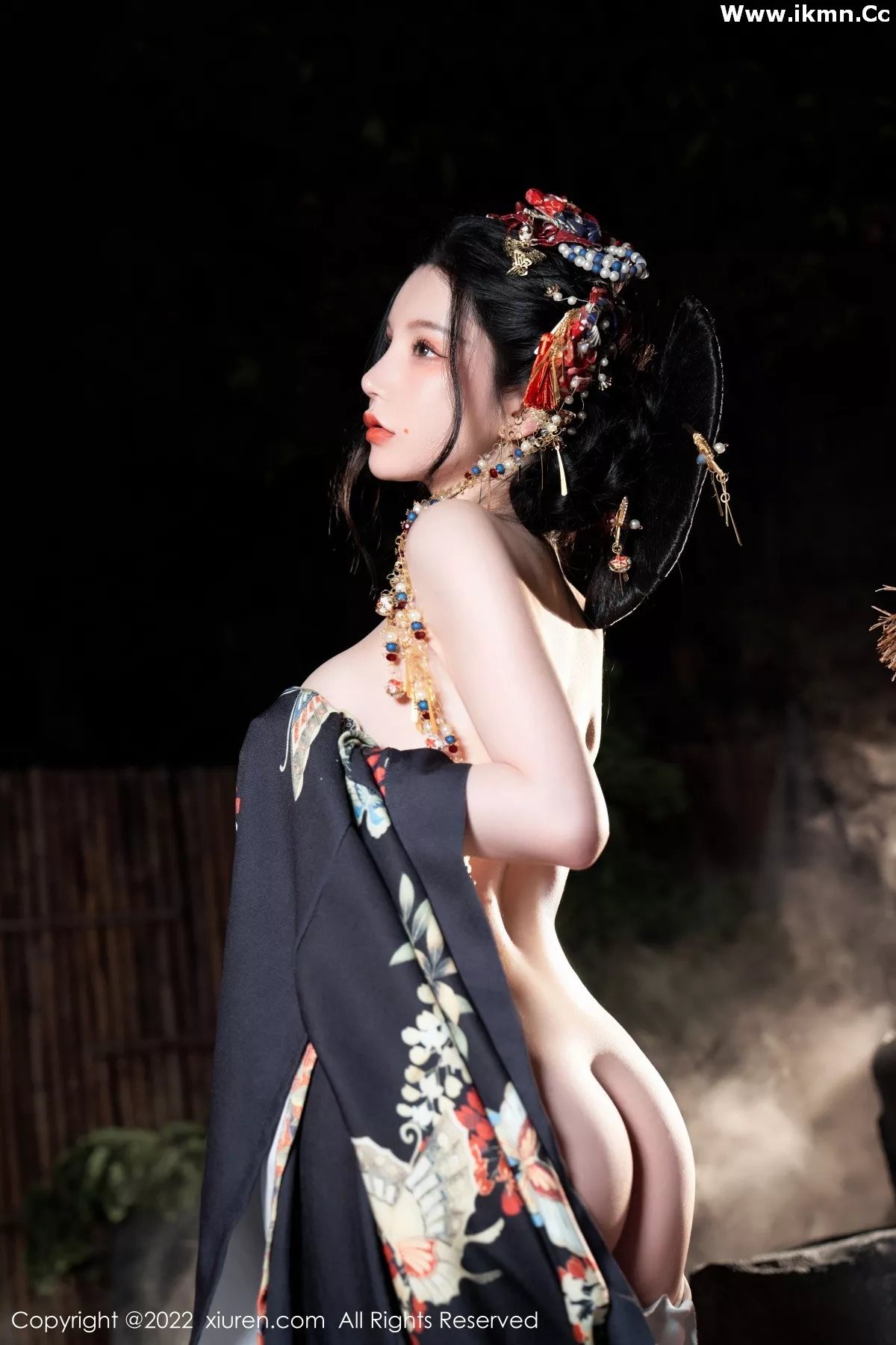 漂亮美女_周于希全集