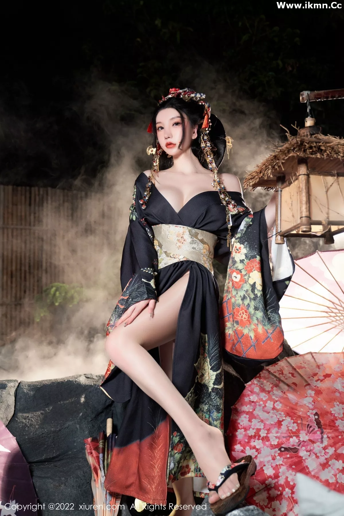 漂亮美女_周于希全集