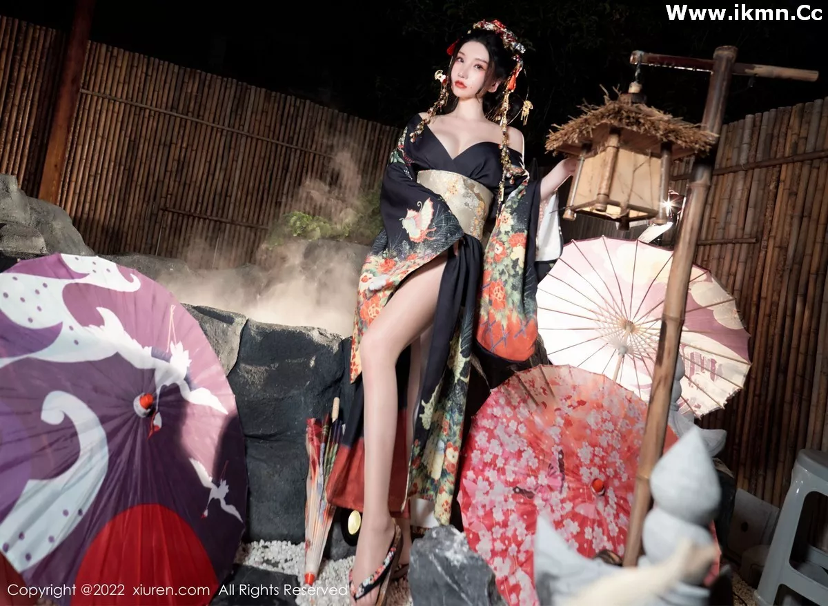 漂亮美女_周于希全集