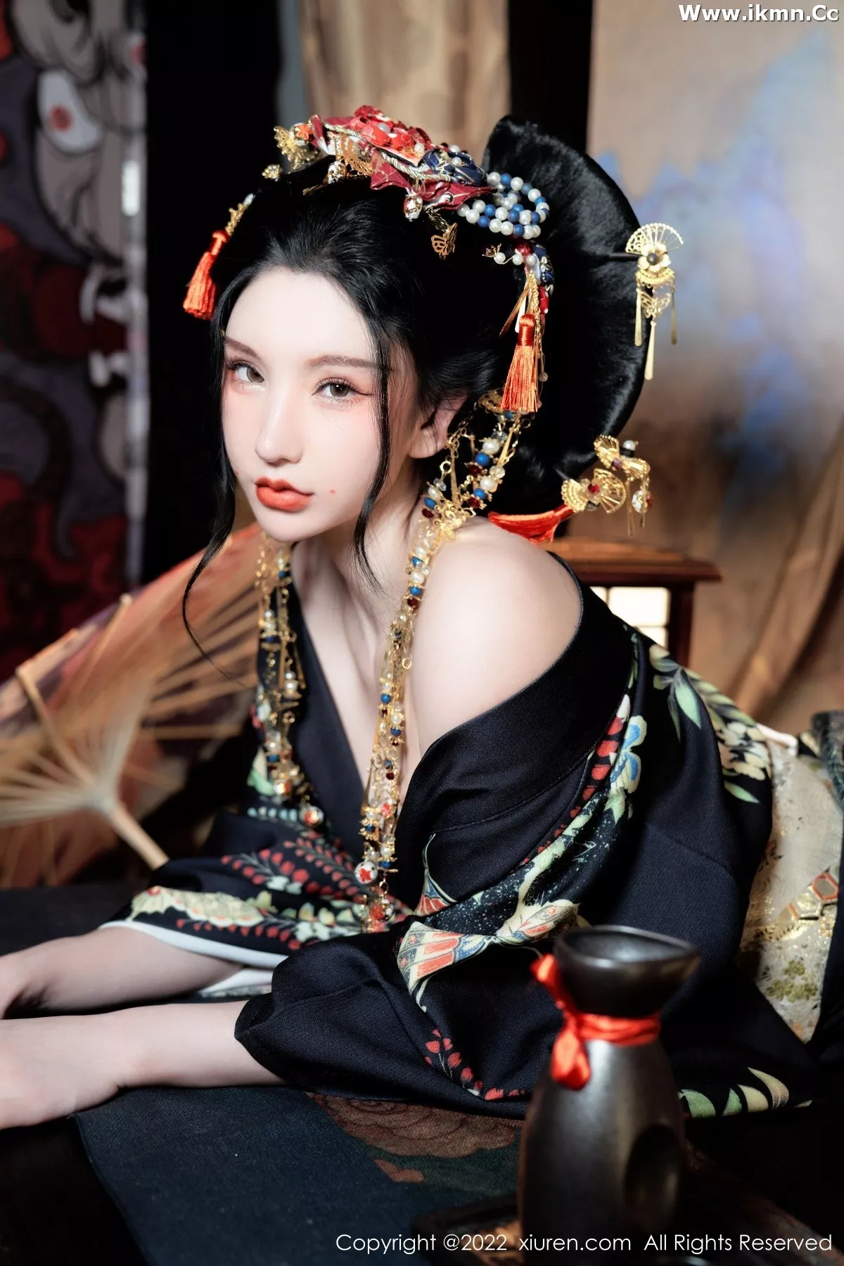 漂亮美女_周于希全集