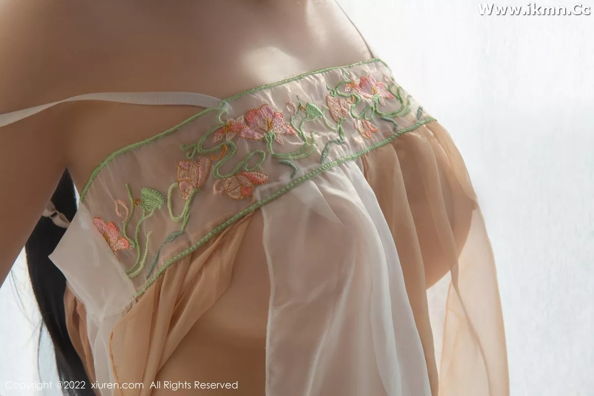 漂亮美女_江真真全集