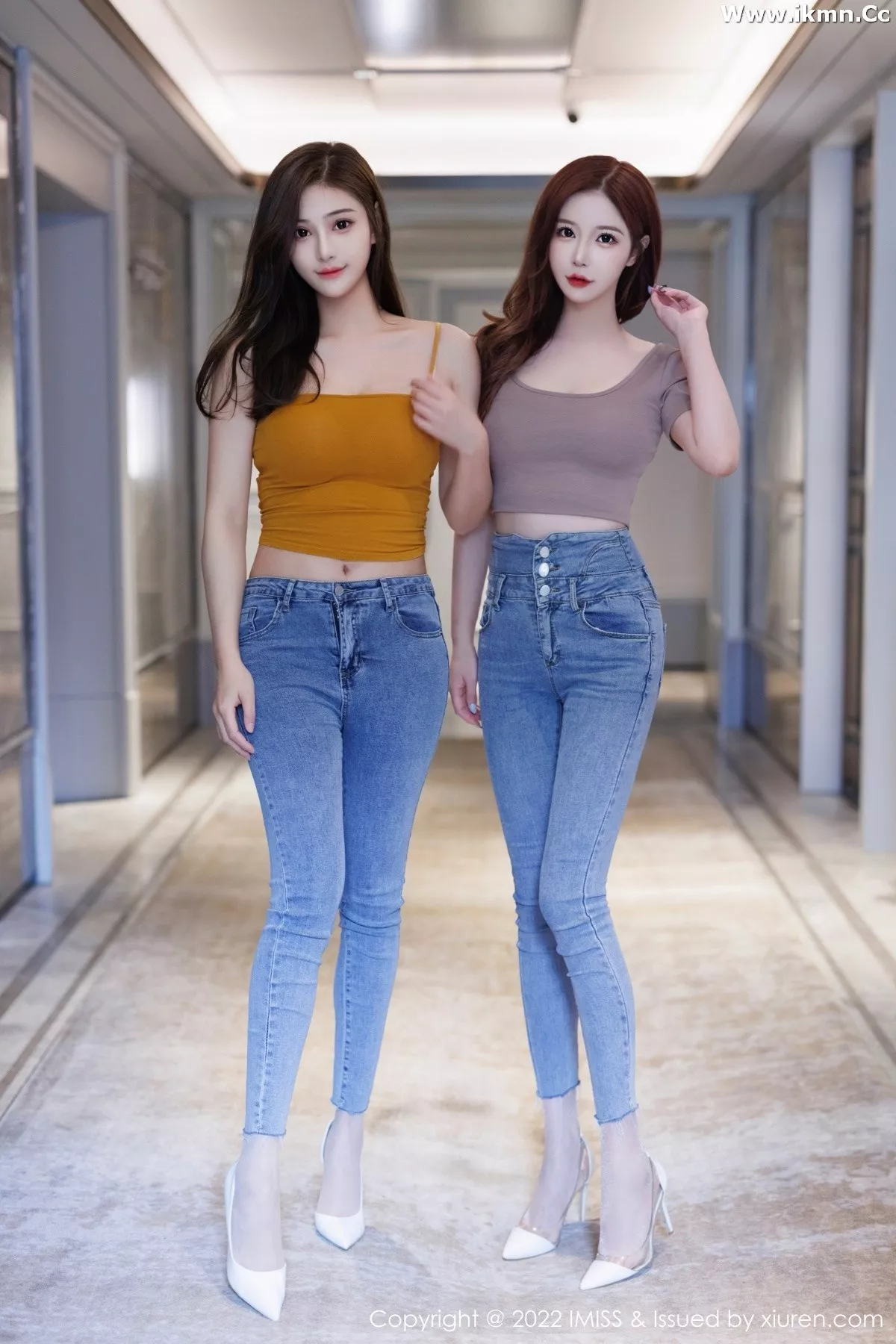 漂亮美女_Lavinia全集