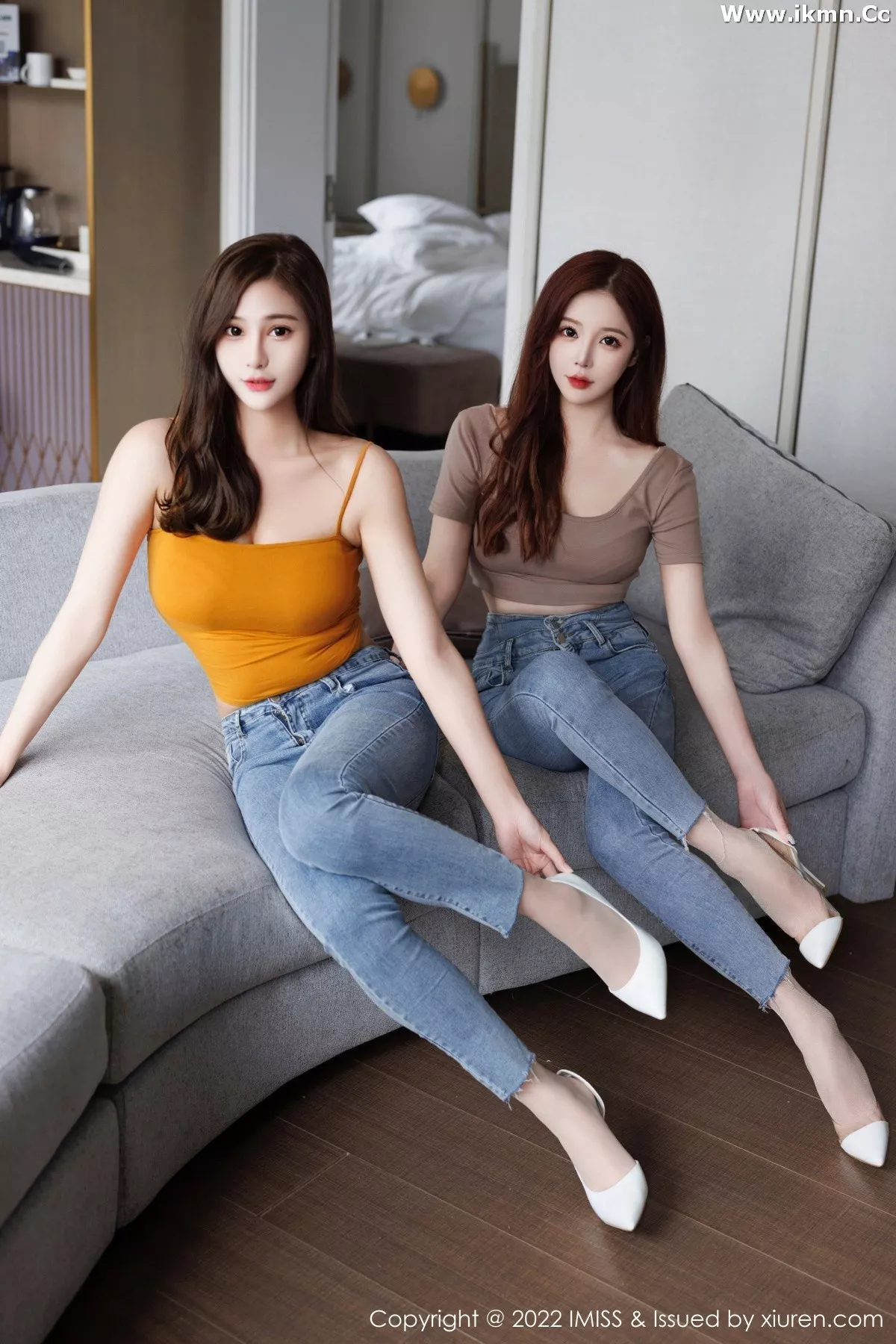 漂亮美女_Lavinia全集