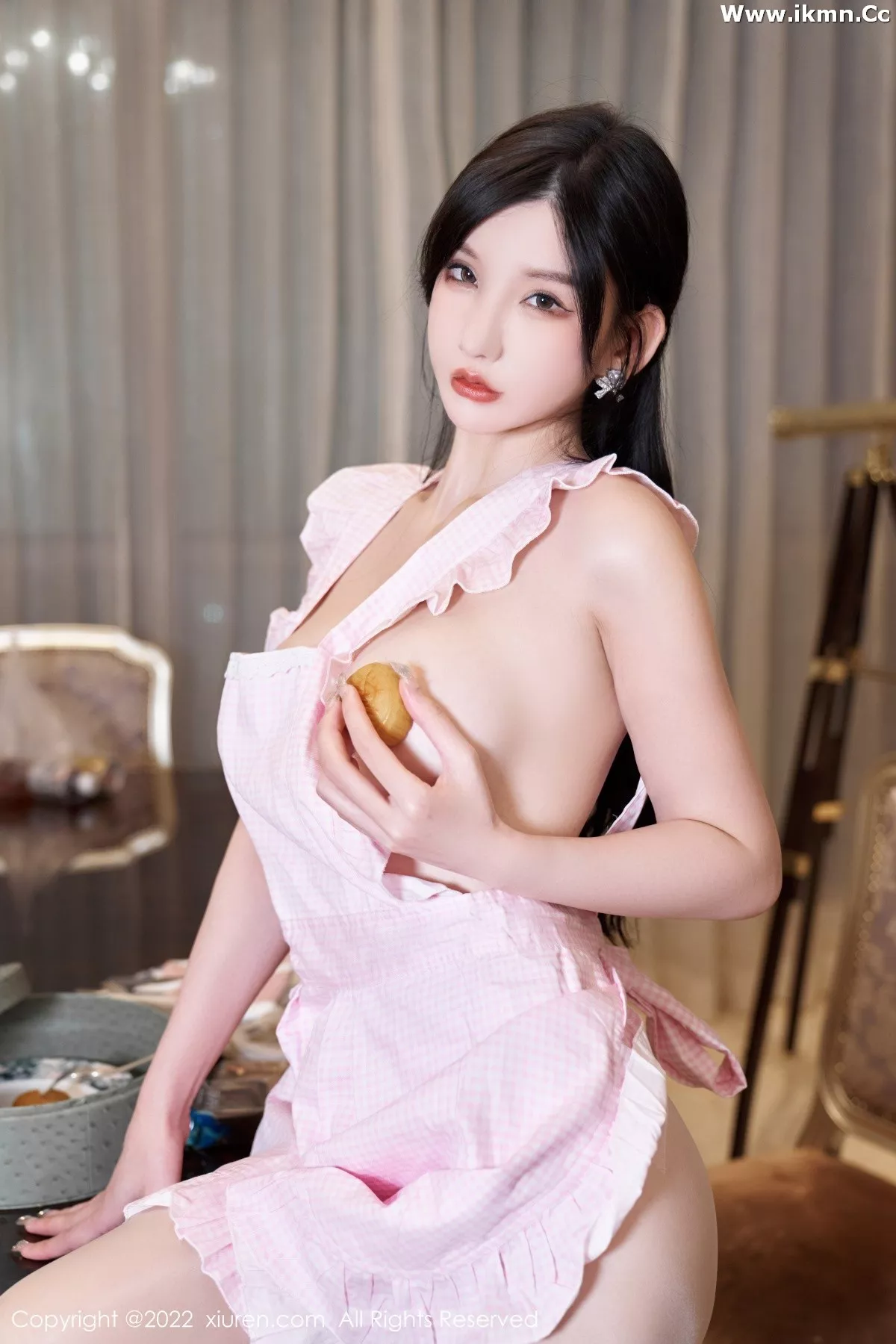 漂亮美女_周于希全集