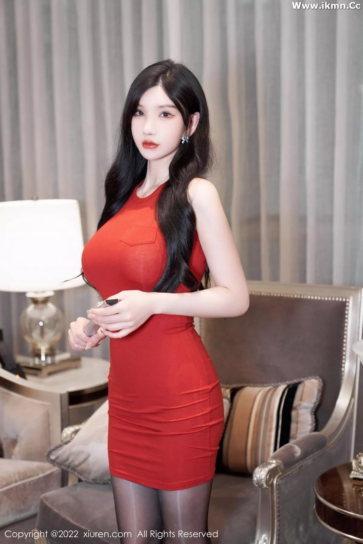 漂亮美女_周于希全集