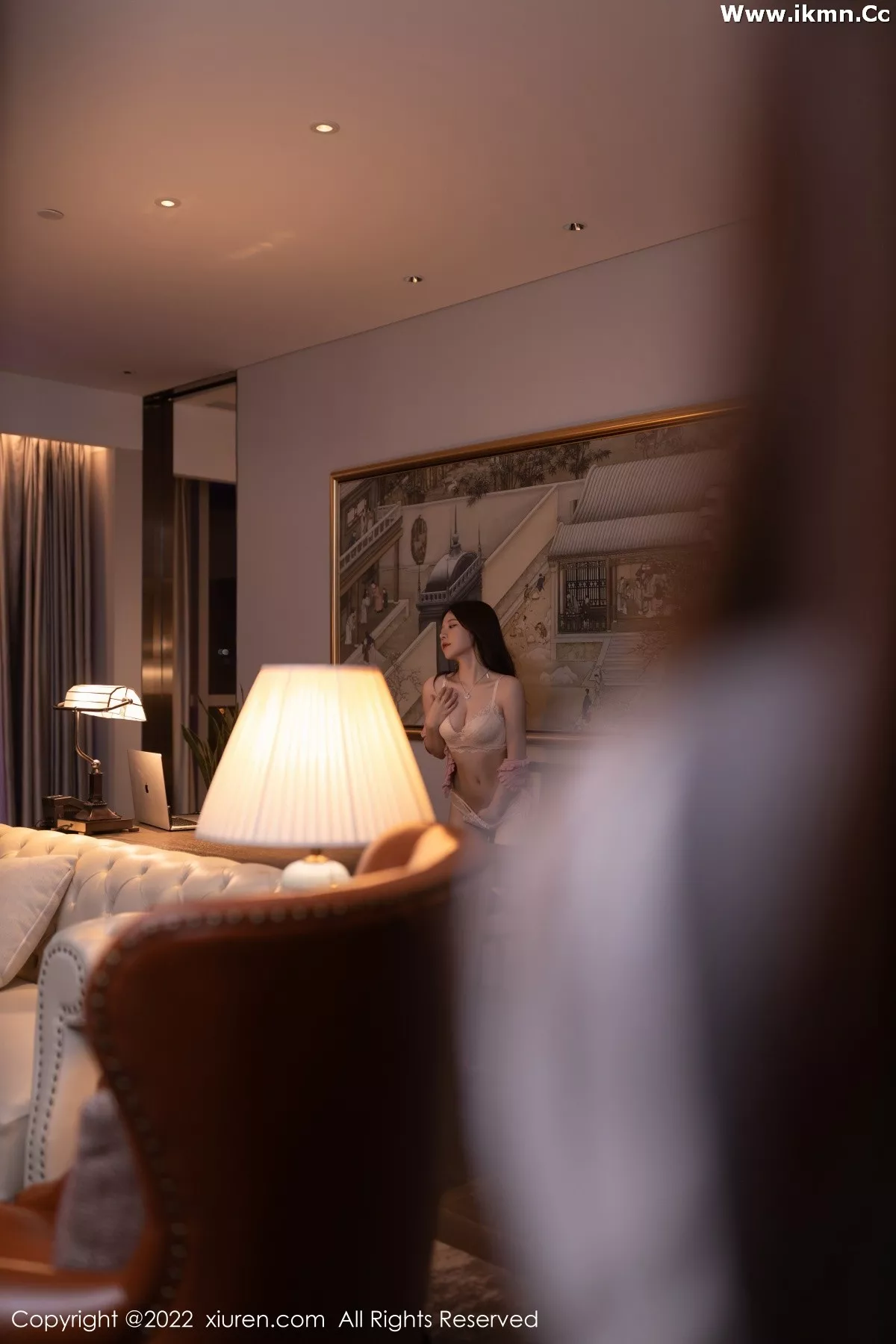 漂亮美女_鱼子酱全集