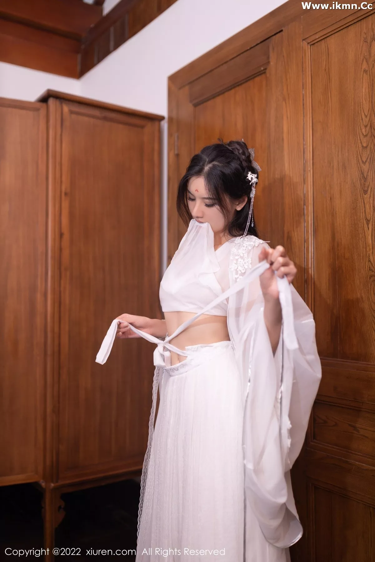 漂亮美女_就是阿朱啊全集