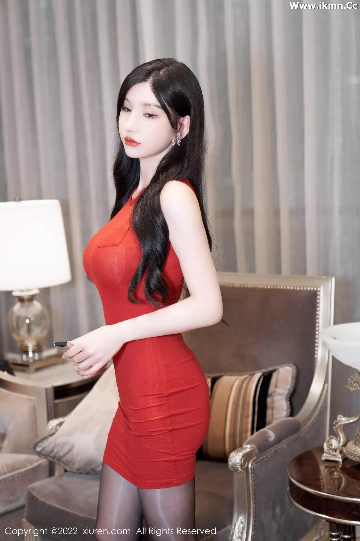 漂亮美女_周于希全集