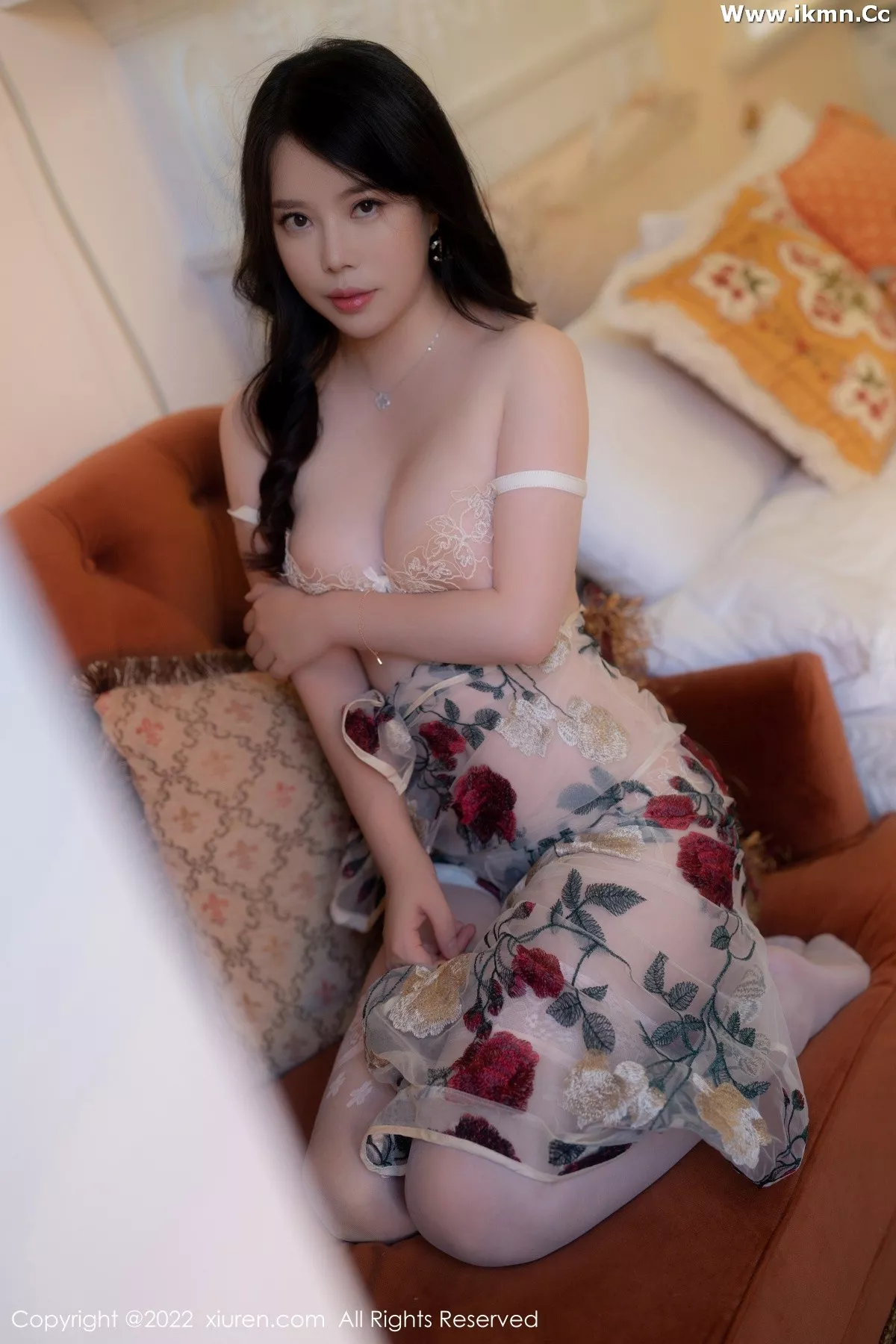 漂亮美女_白茹雪全集