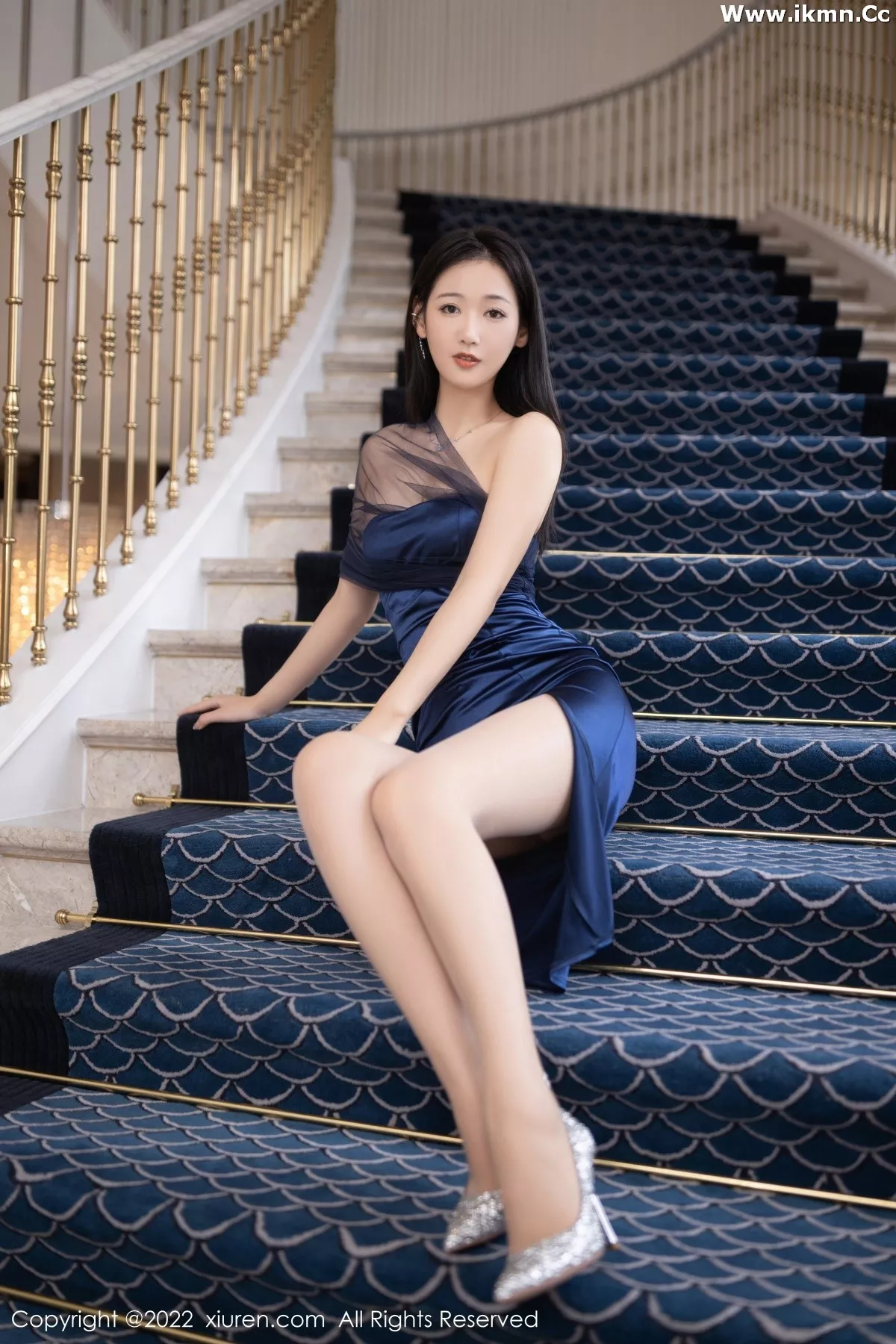 漂亮美女_唐安琪全集