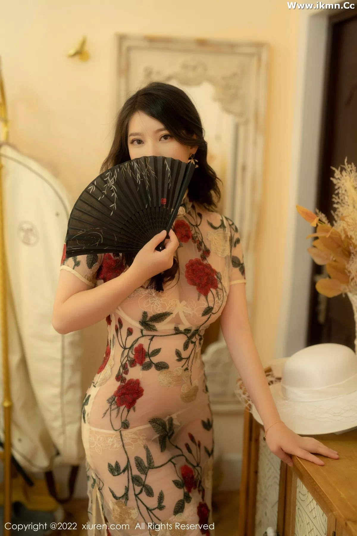 漂亮美女_白茹雪全集