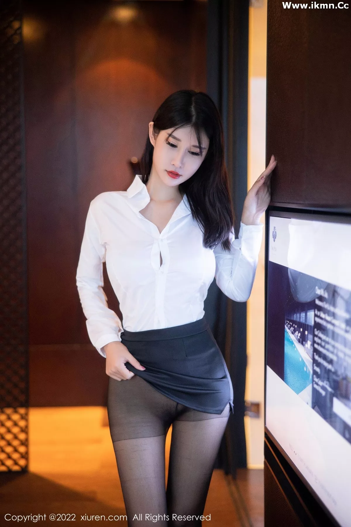 漂亮美女_夏沫沫全集