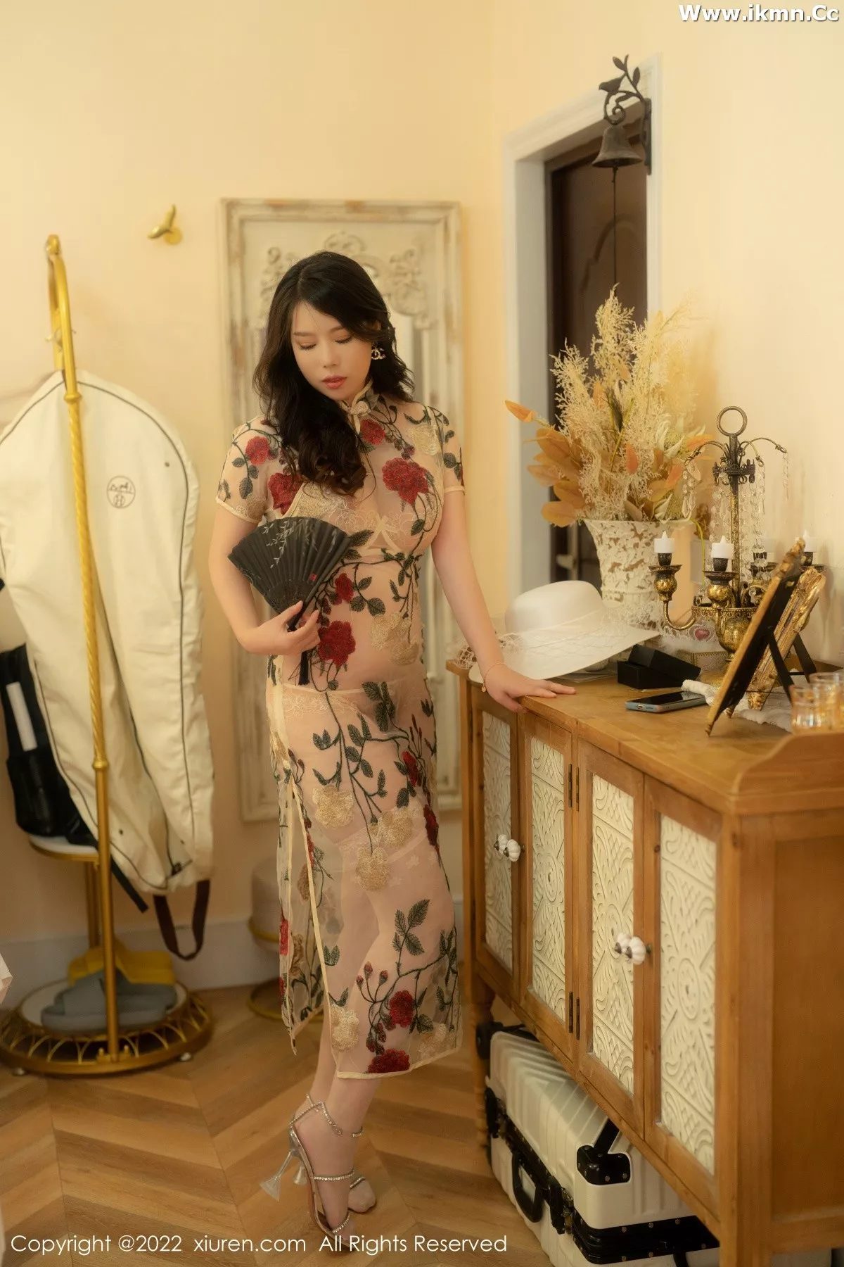 漂亮美女_白茹雪全集