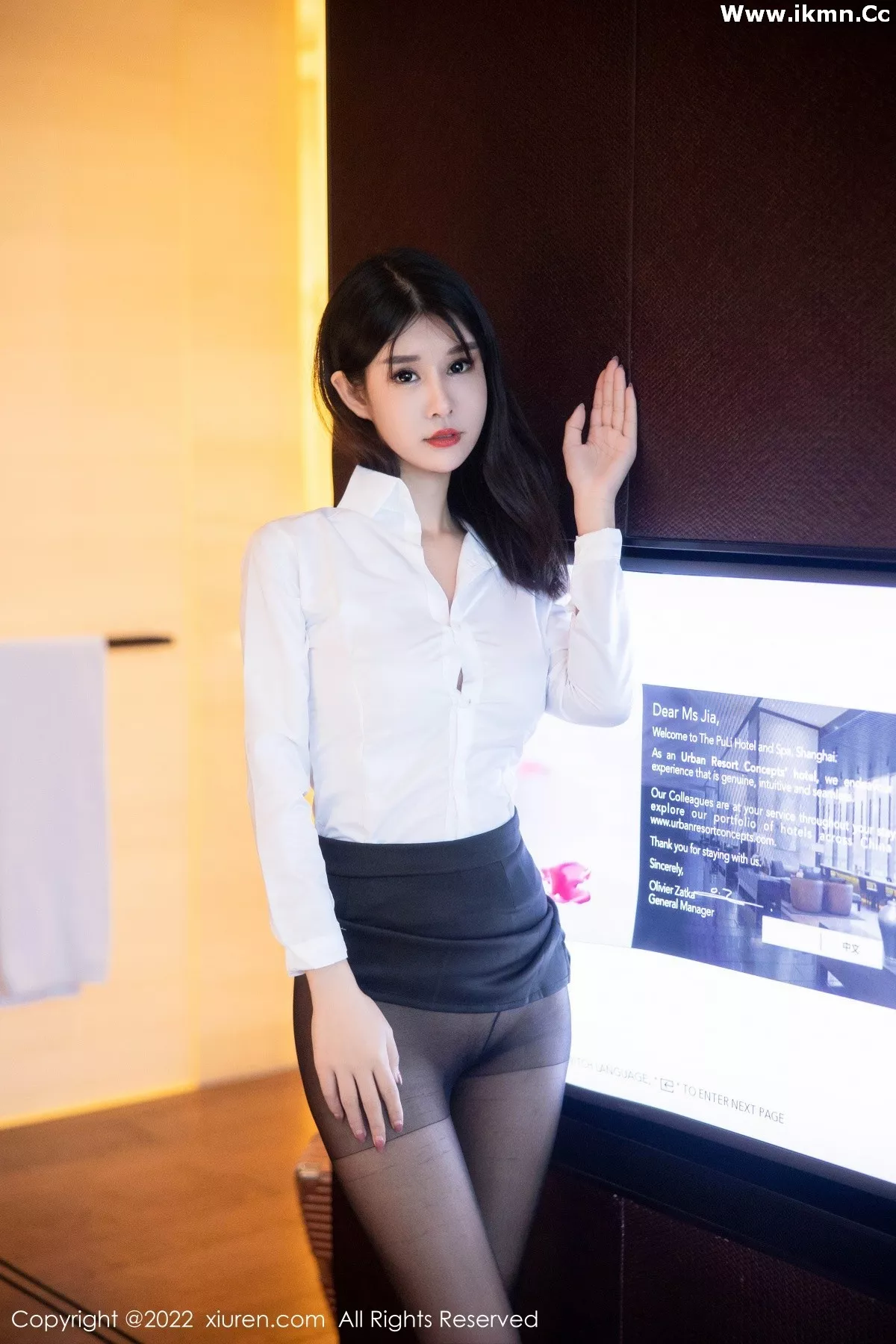 漂亮美女_夏沫沫全集