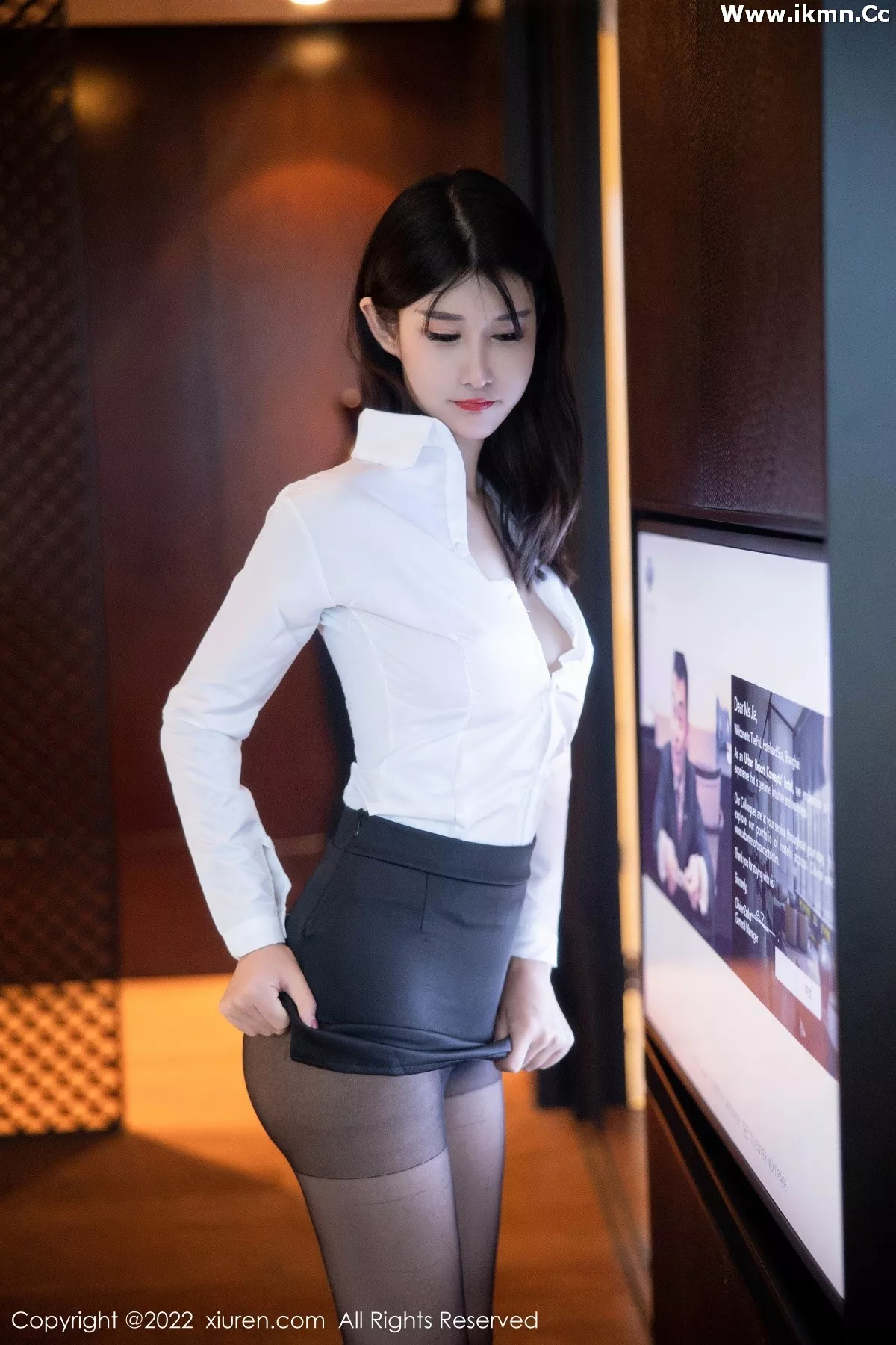 漂亮美女_夏沫沫全集