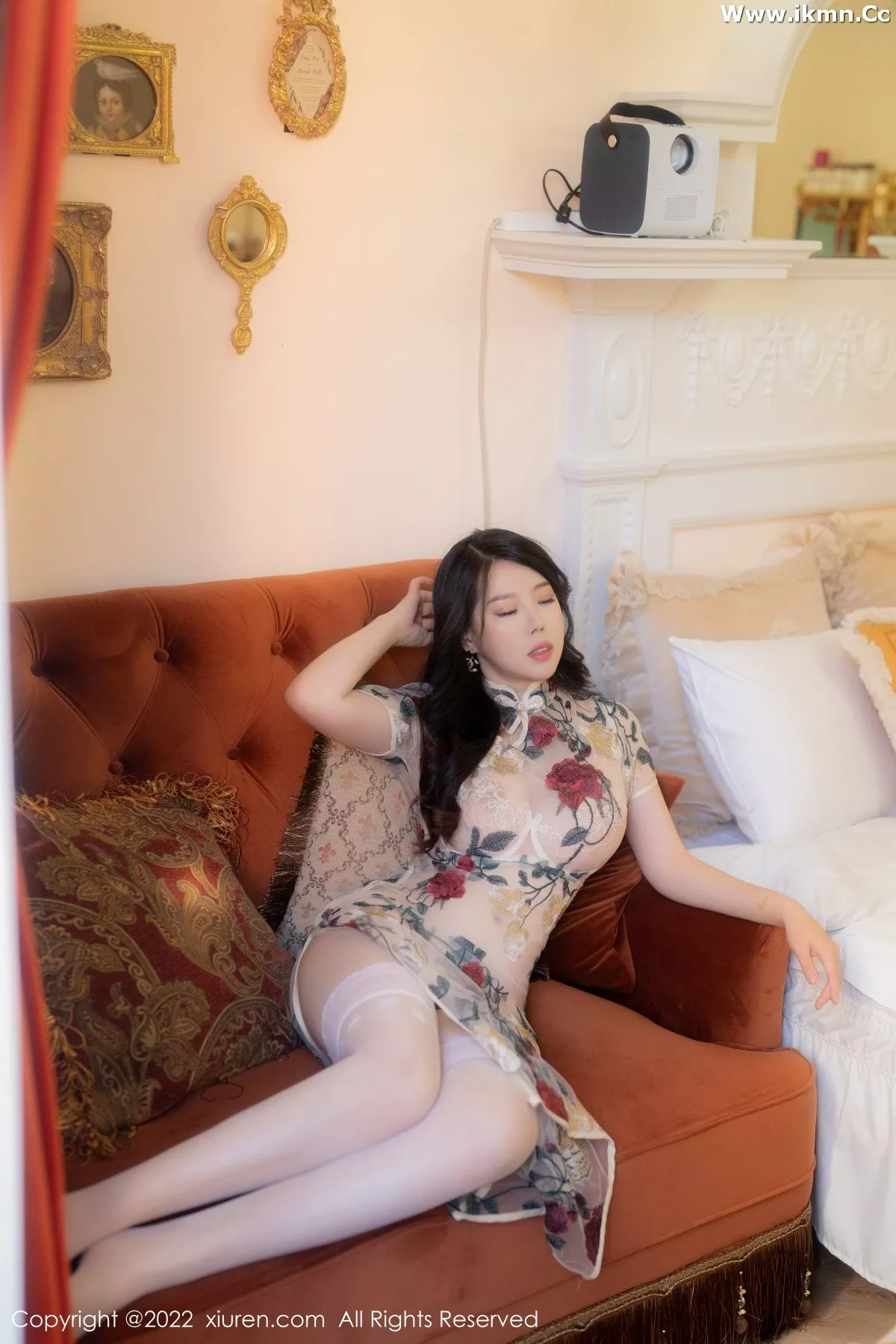 漂亮美女_白茹雪全集