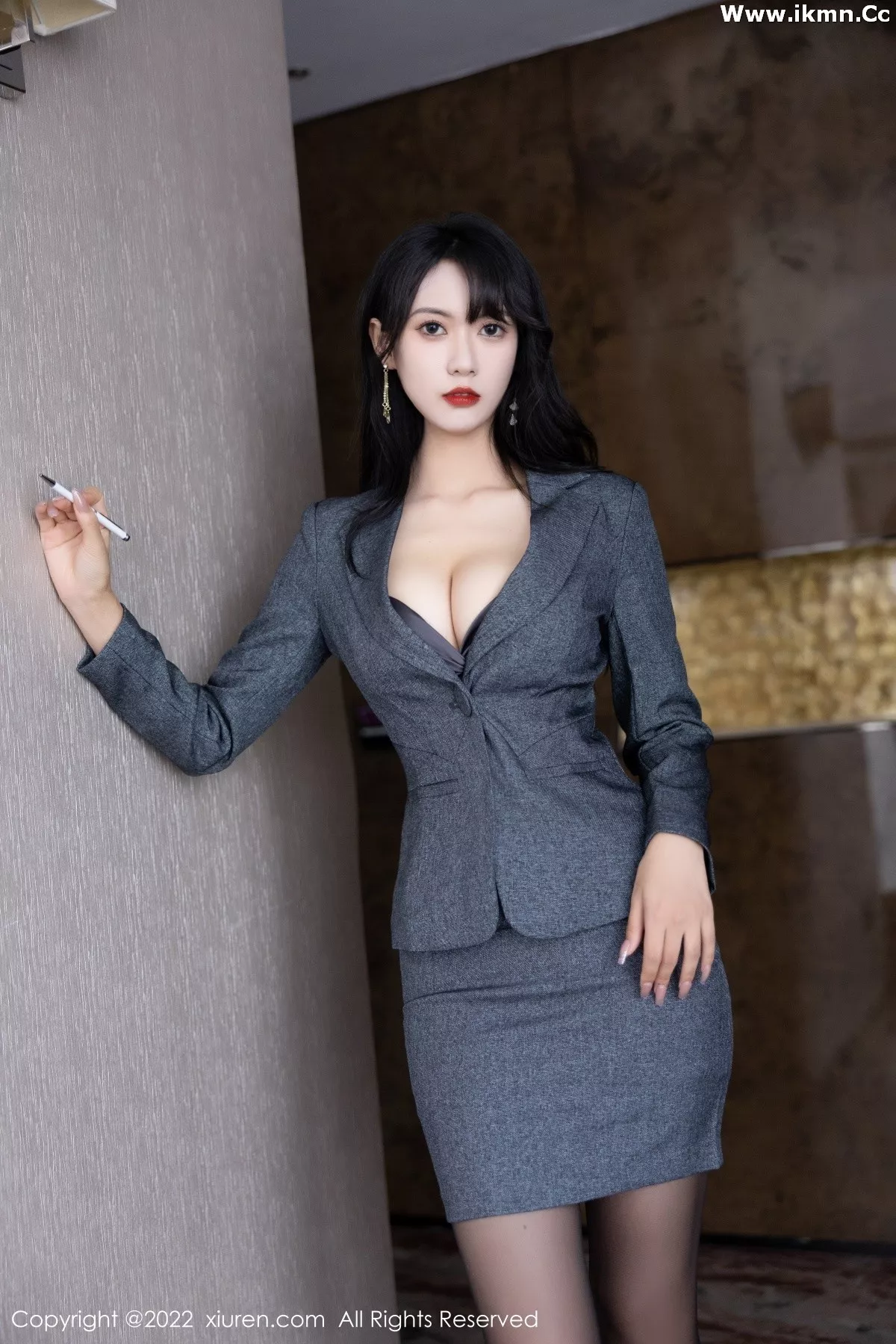 漂亮美女_林子遥全集