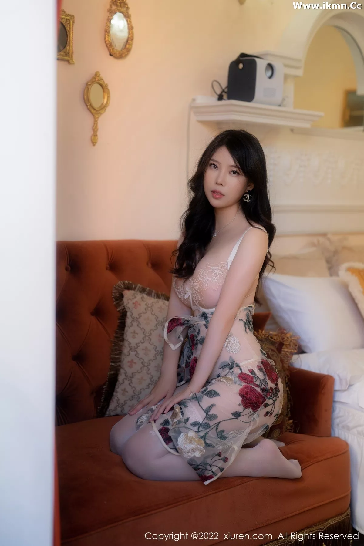 漂亮美女_白茹雪全集