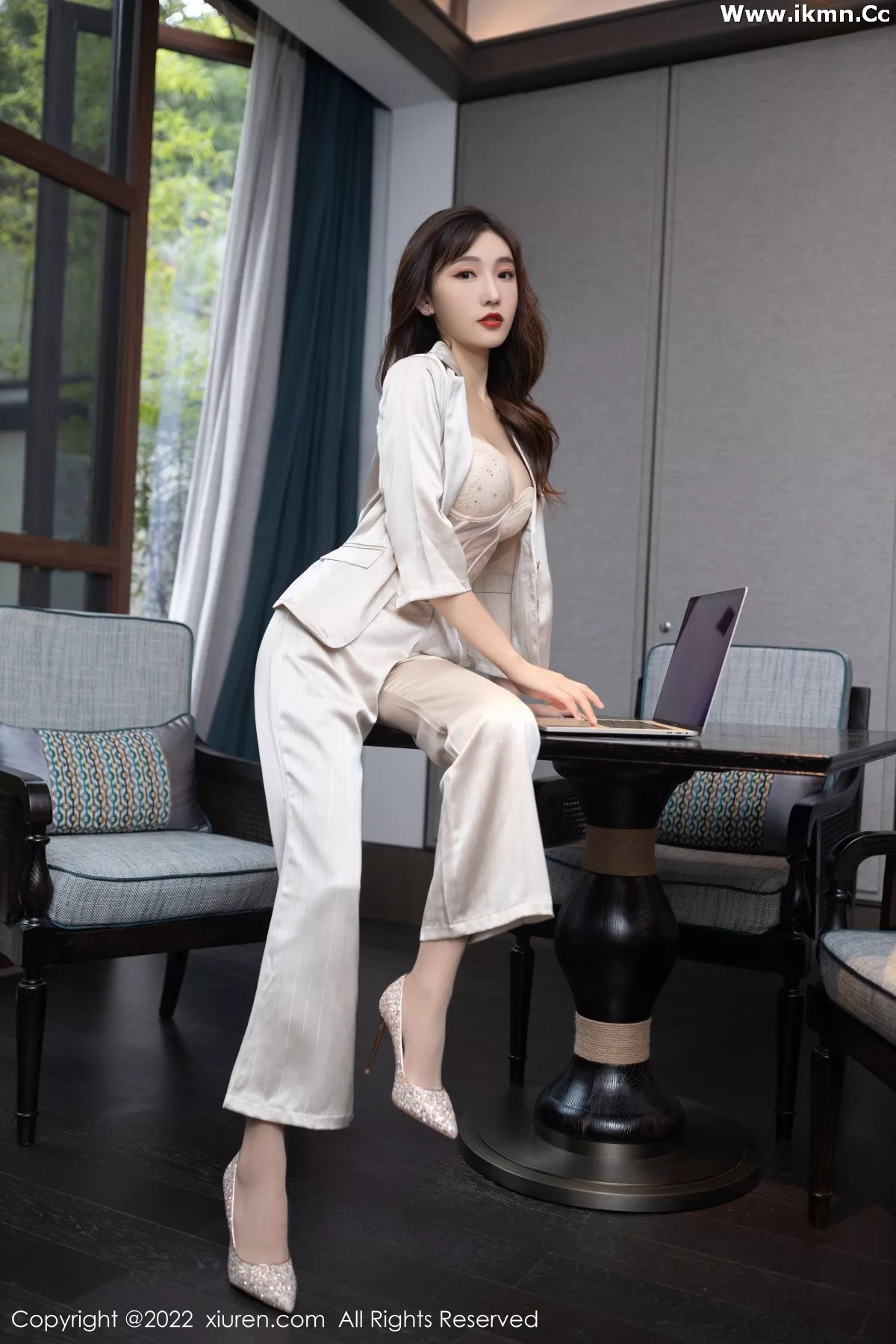 漂亮美女_陆萱萱全集