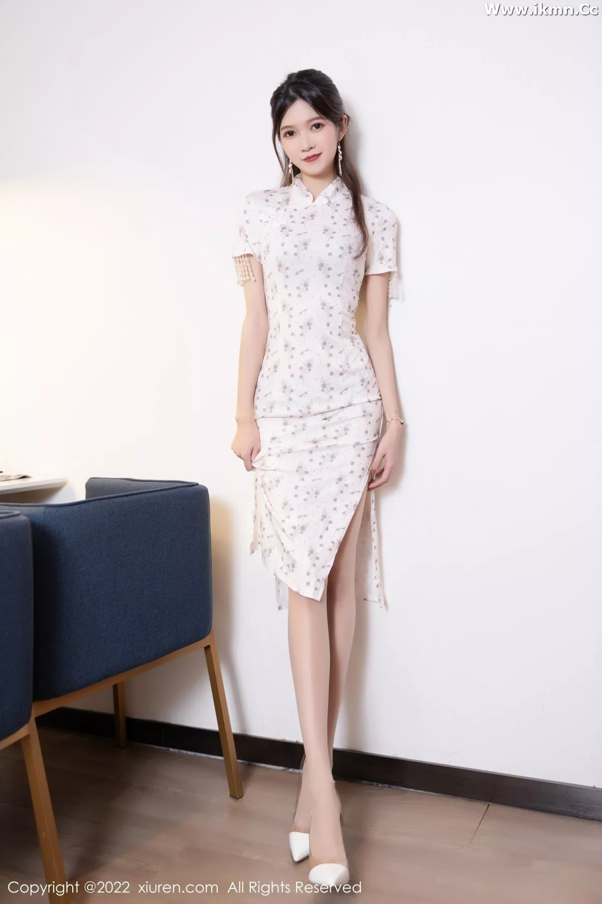 漂亮美女_程开心全集