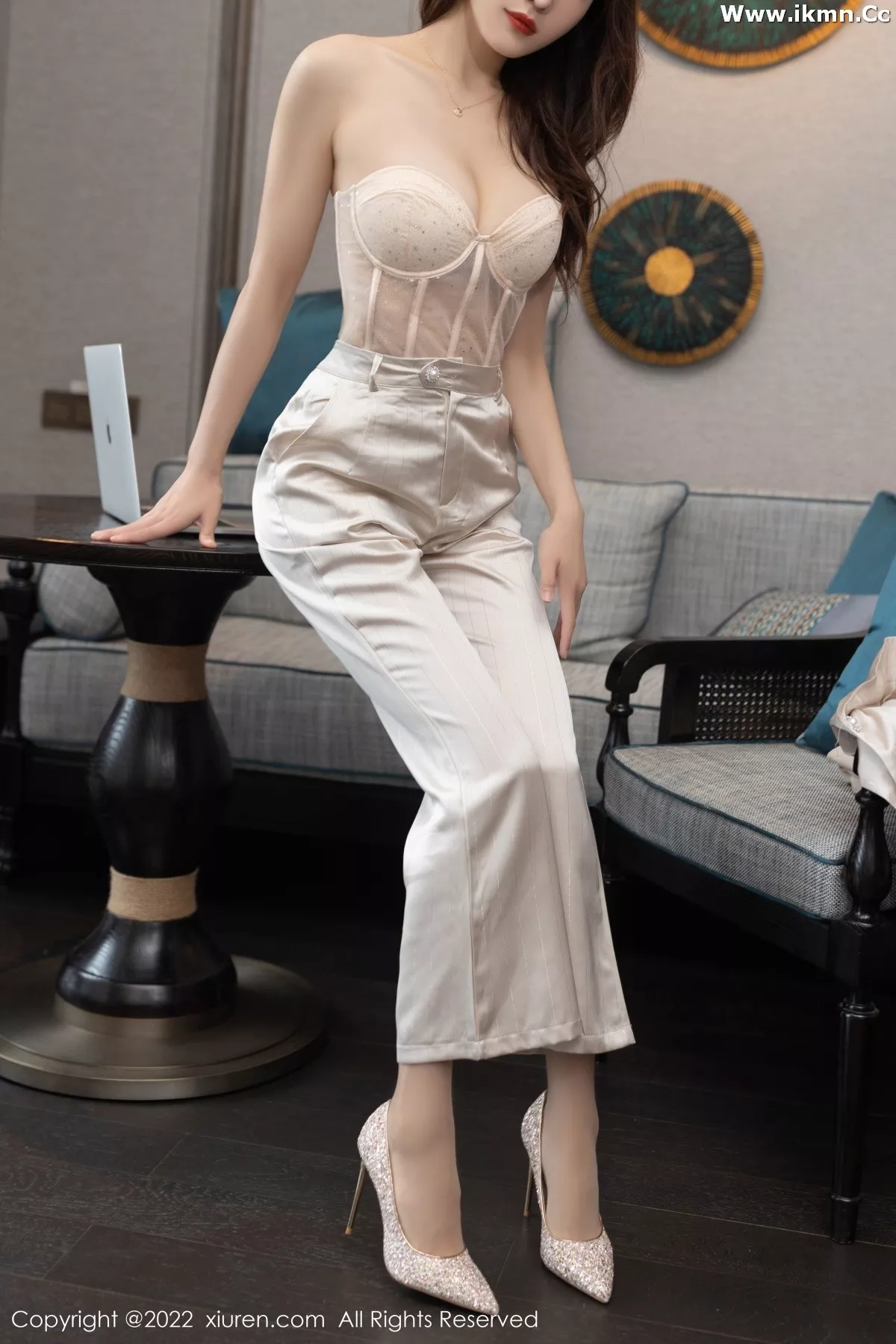 漂亮美女_陆萱萱全集