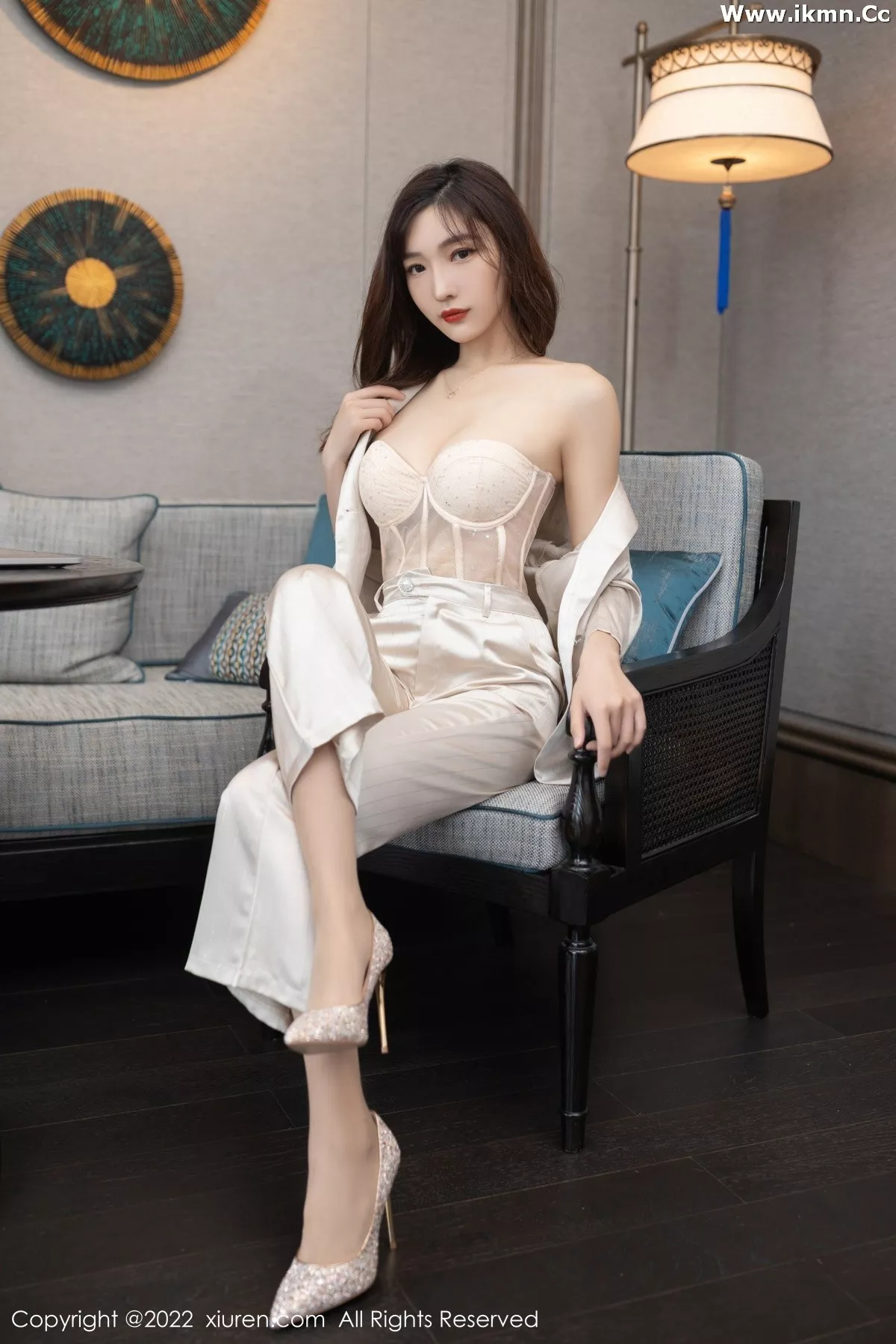 漂亮美女_陆萱萱全集