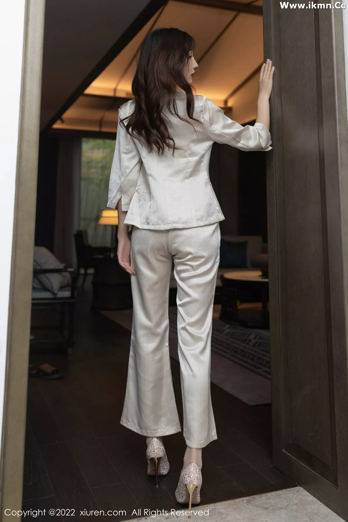 漂亮美女_陆萱萱全集