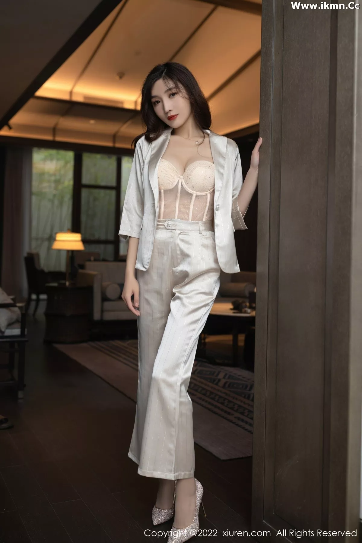 漂亮美女_陆萱萱全集