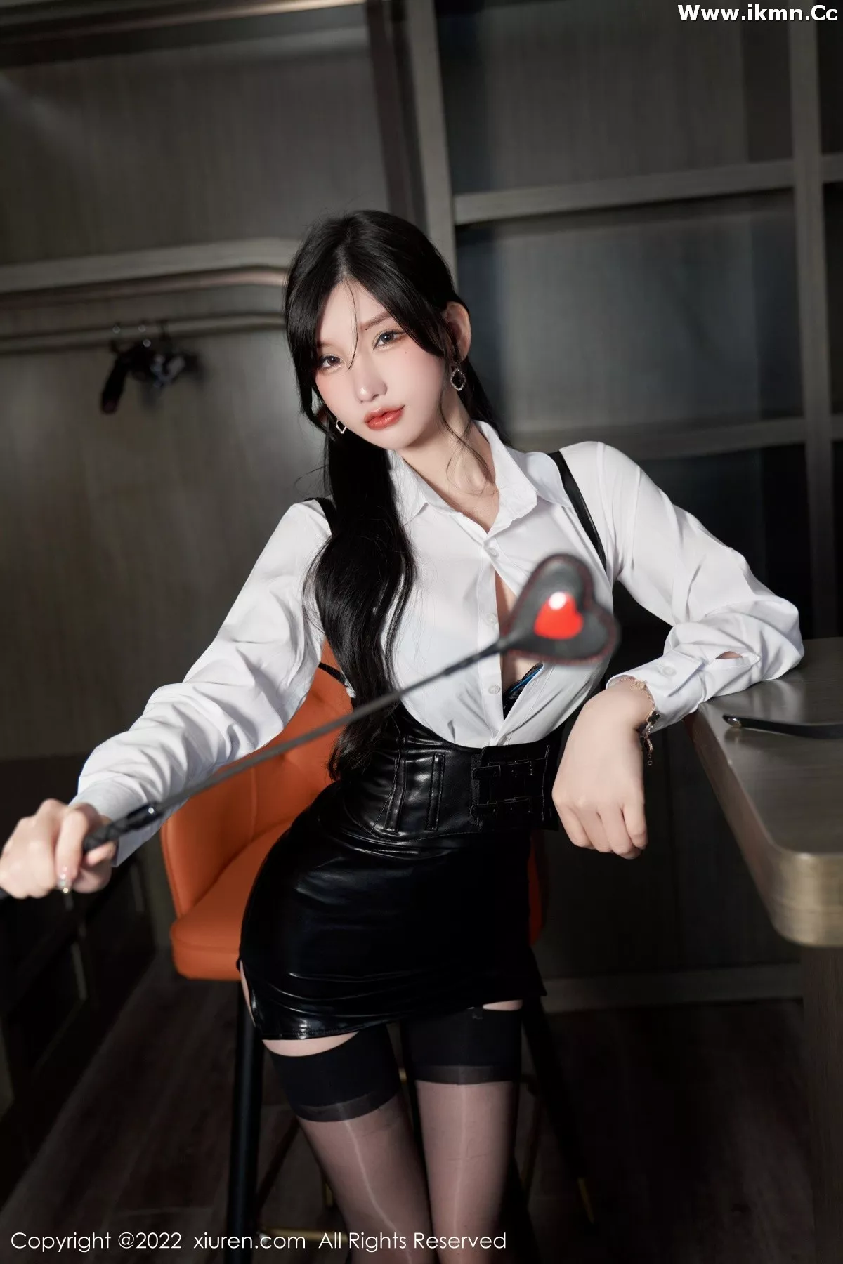 漂亮美女_周于希全集